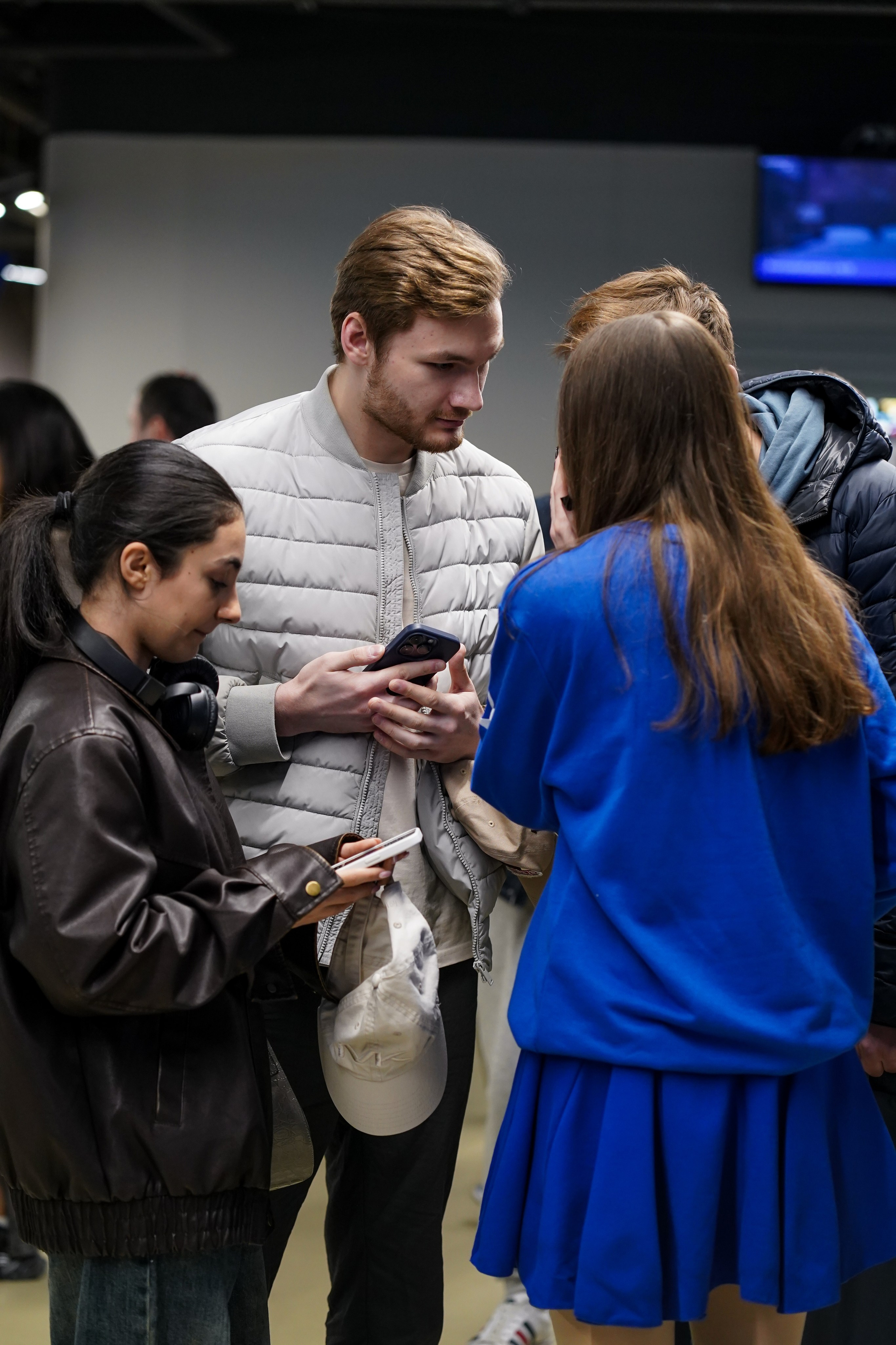 OLIMPBET. Фотограф