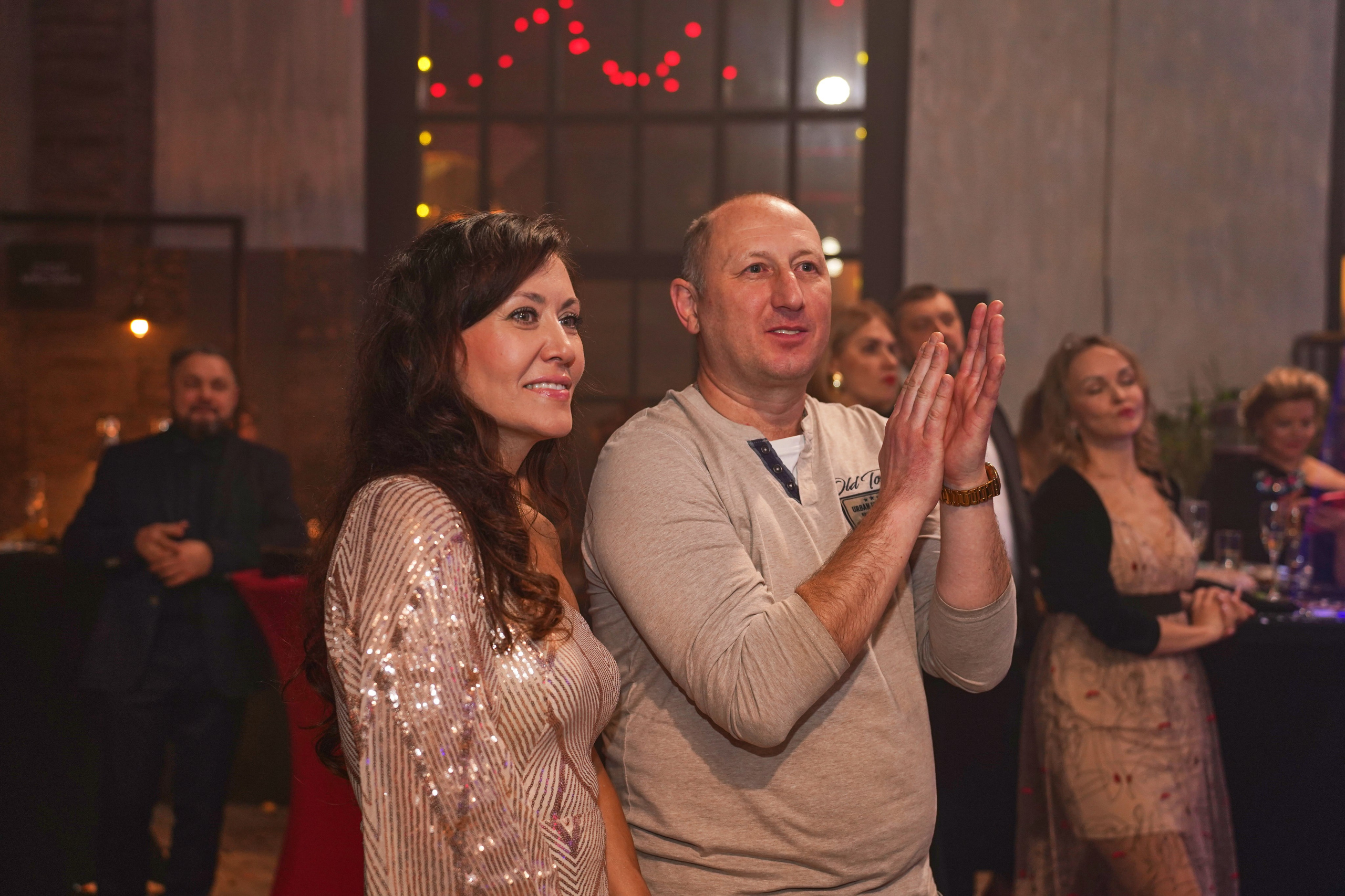 Бал-корпоратив 2025 Деловое собрание. Фотограф