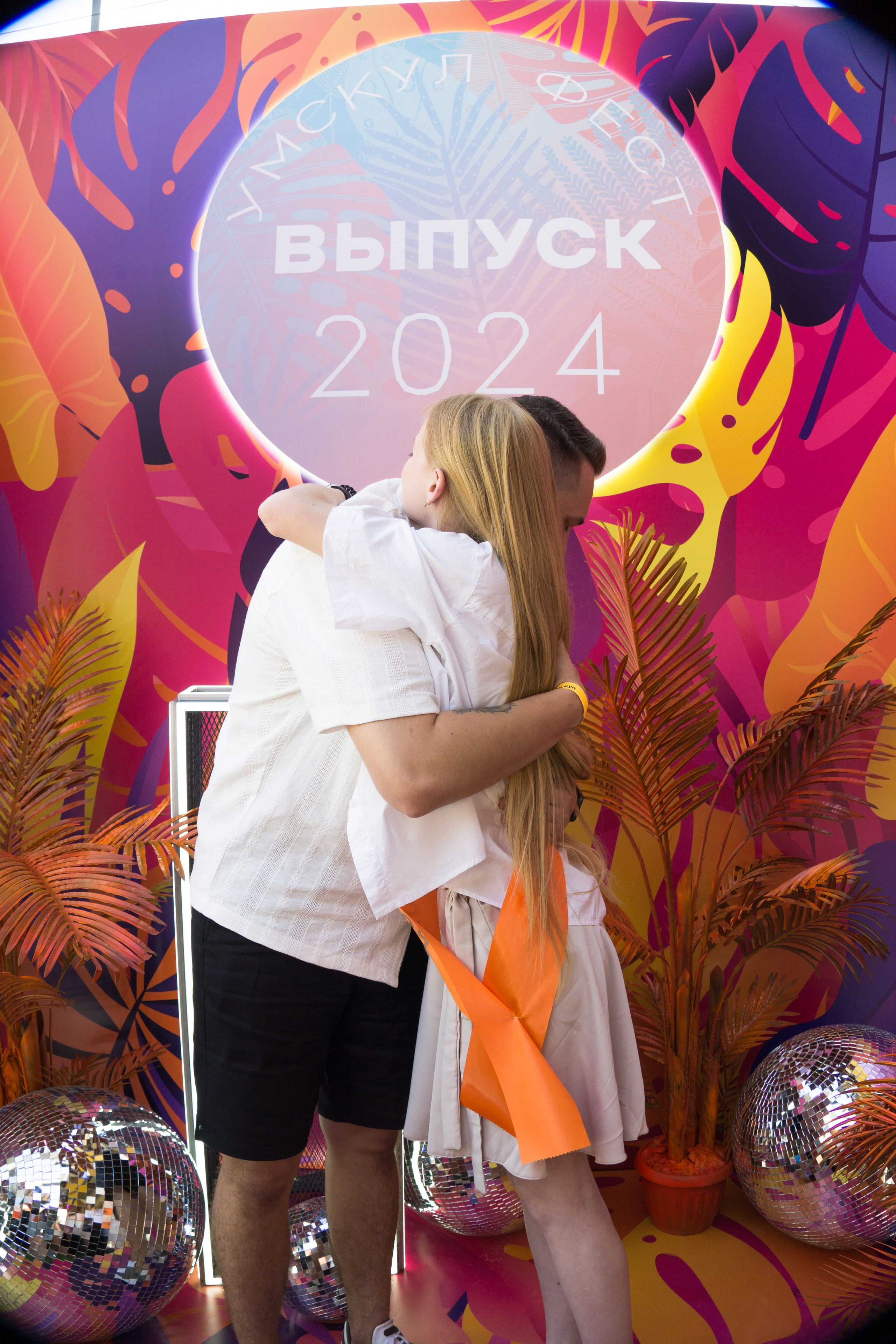 VK GIPSY Выпускной УМСКУЛ. Фотограф