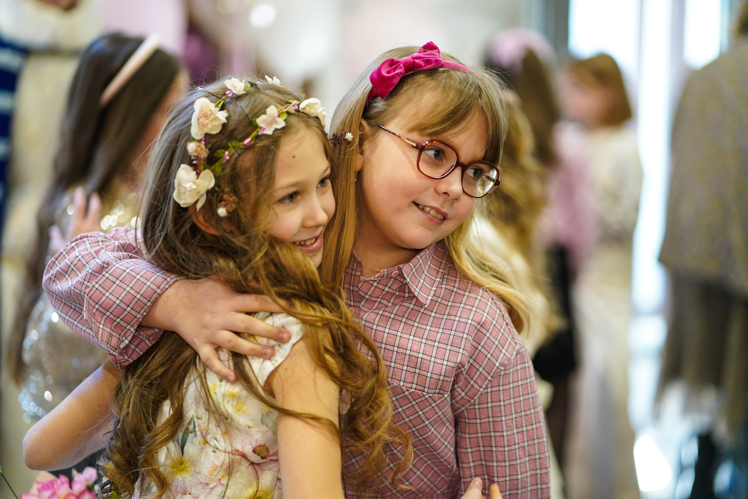 День Рождения Алиса в стране чудес. Фотограф