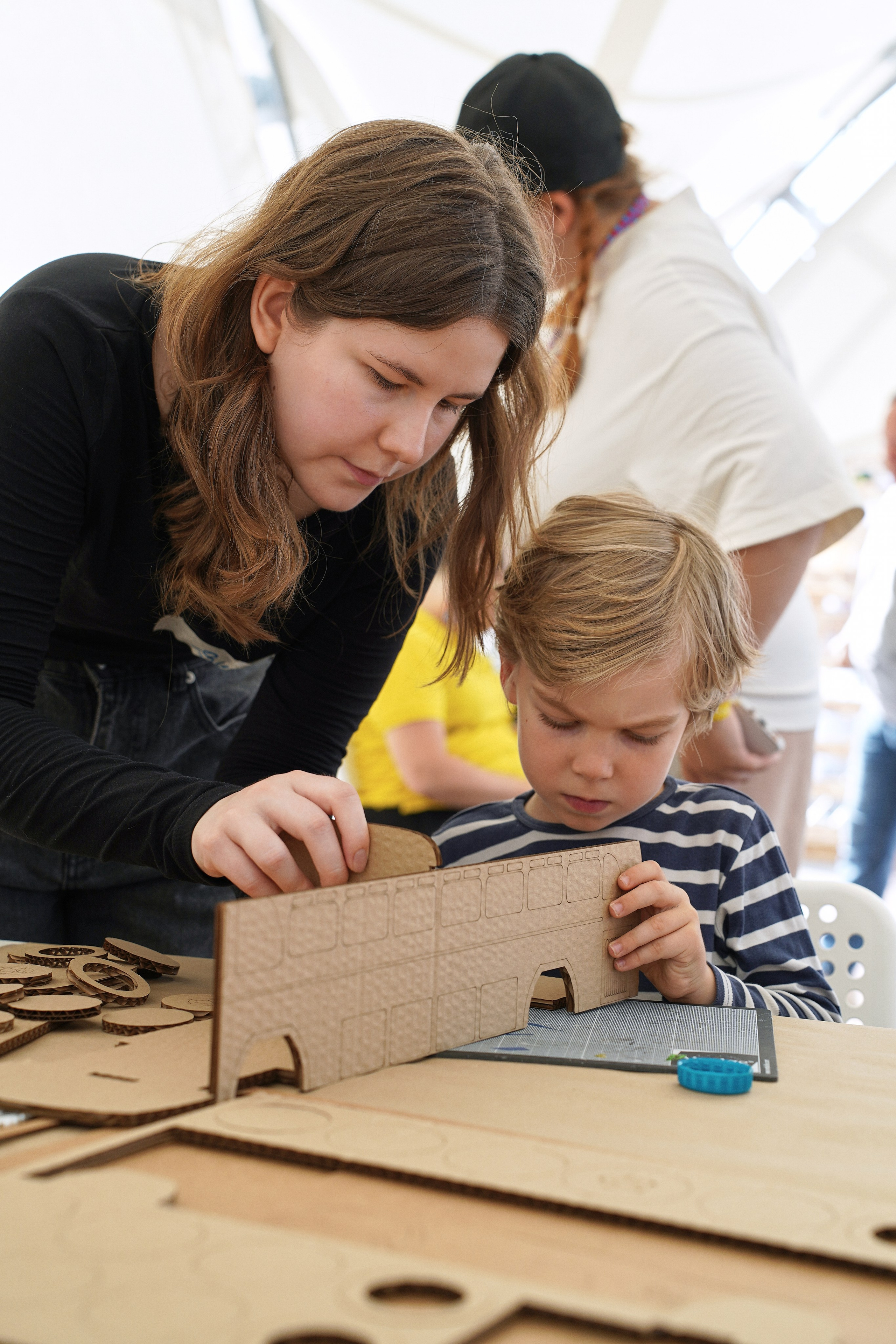 Ретро Рейс 2025 Х Biicla. Фотограф