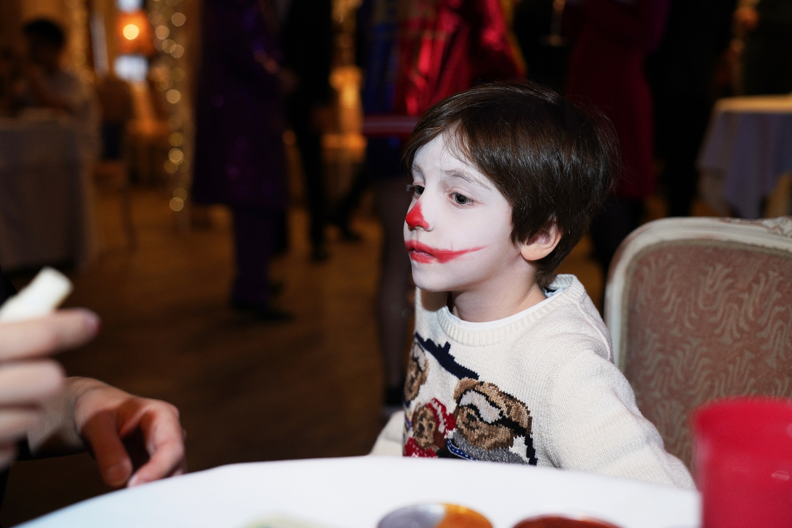 День Рождения 11 лет. Фотограф