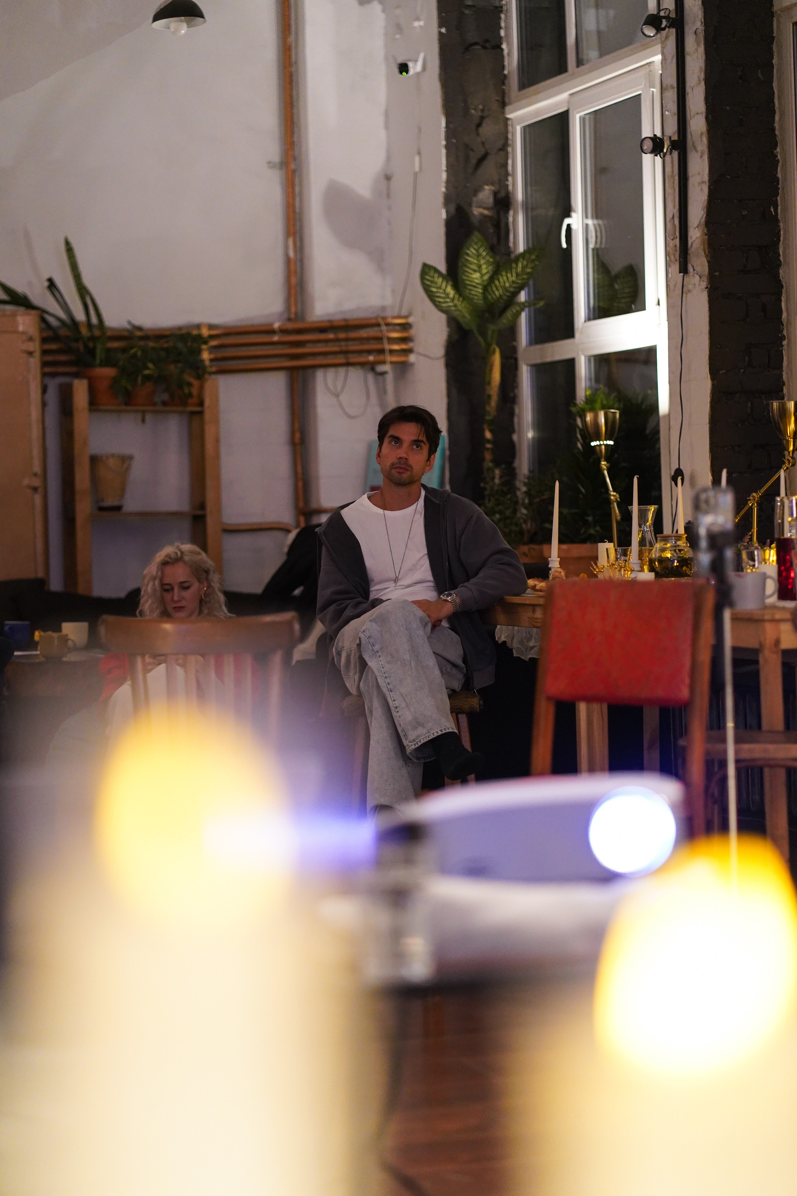 Soul Sound. Фотограф