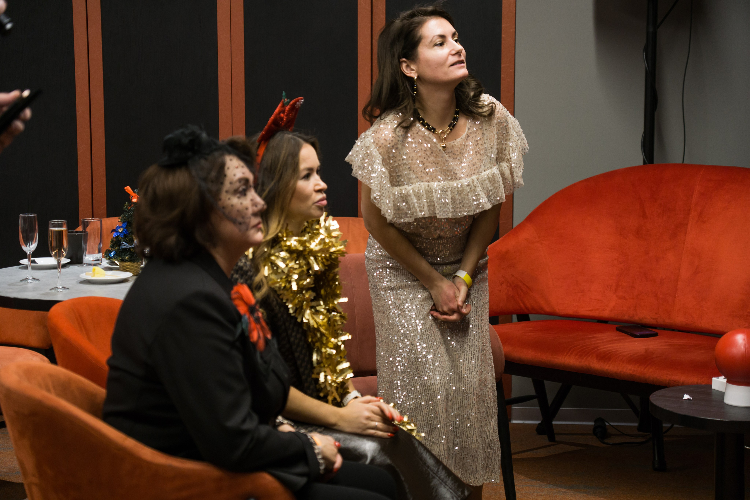 Корпоратив СФТ Групп. Фотограф