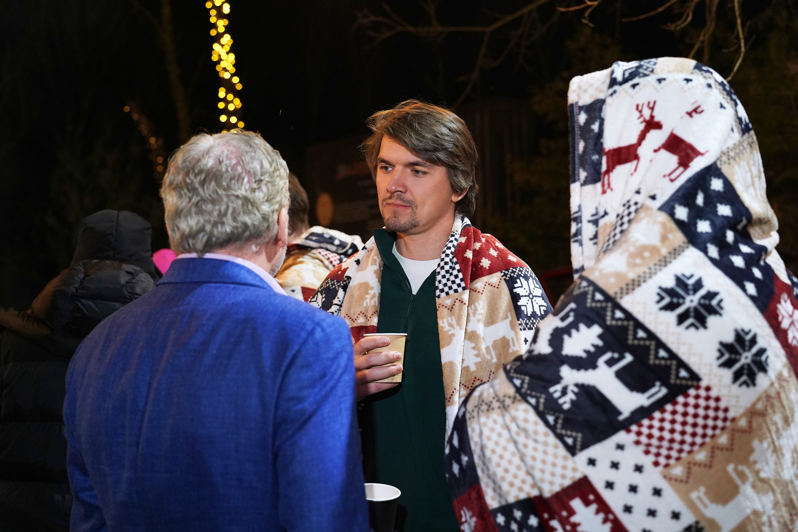 День Рождения Саши. Фотограф