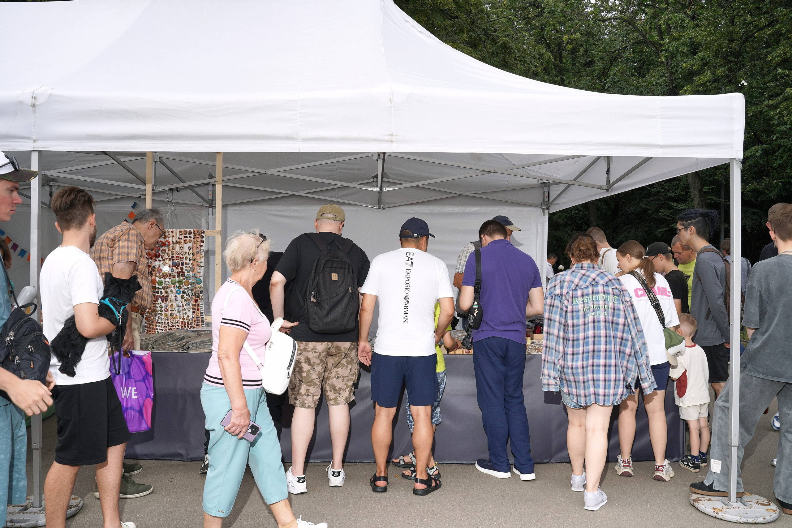 Ретро Рейс 2025 Х Biicla. Фотограф