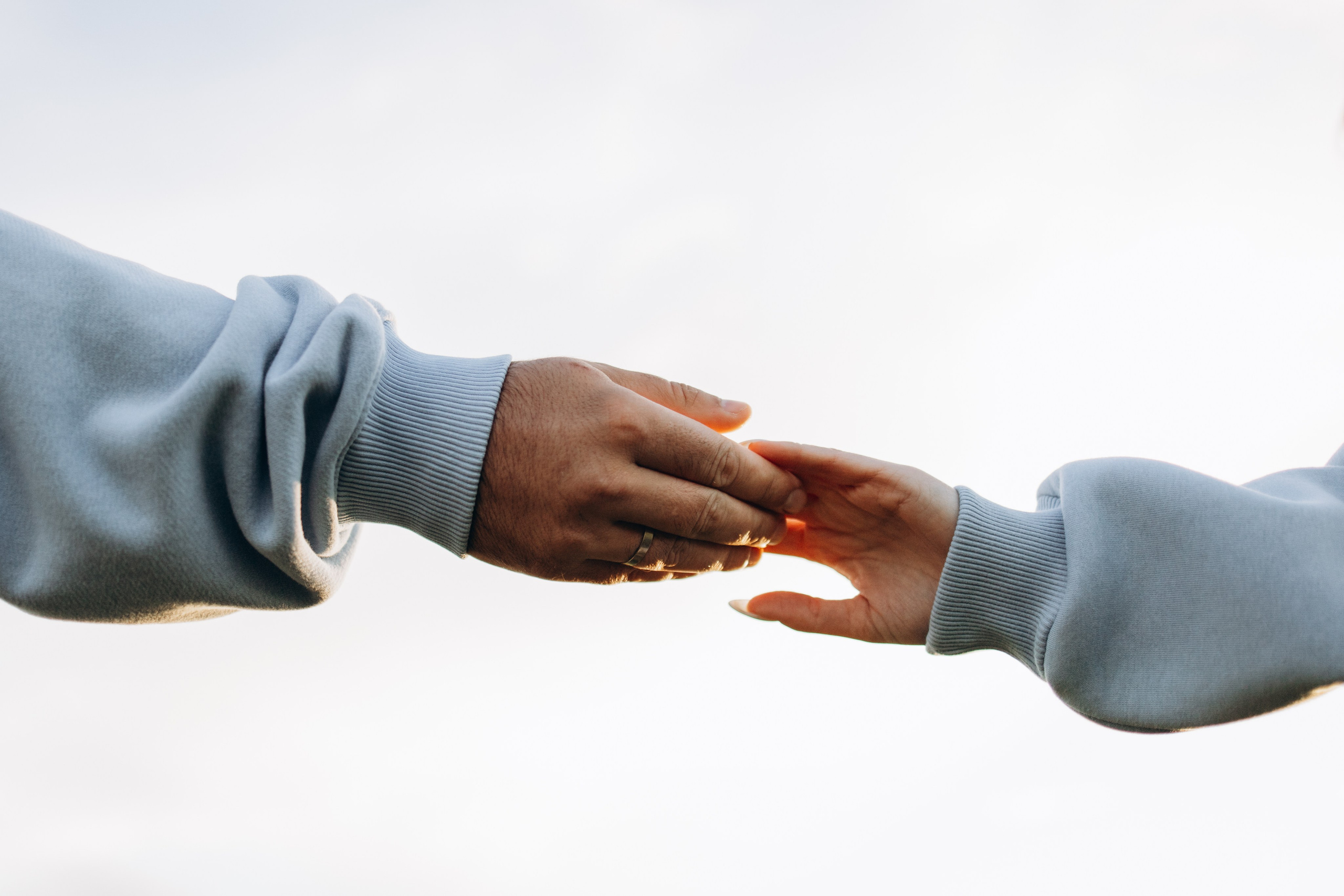 Стив и его семья. Фотограф — Анималист | Санкт-Петербург