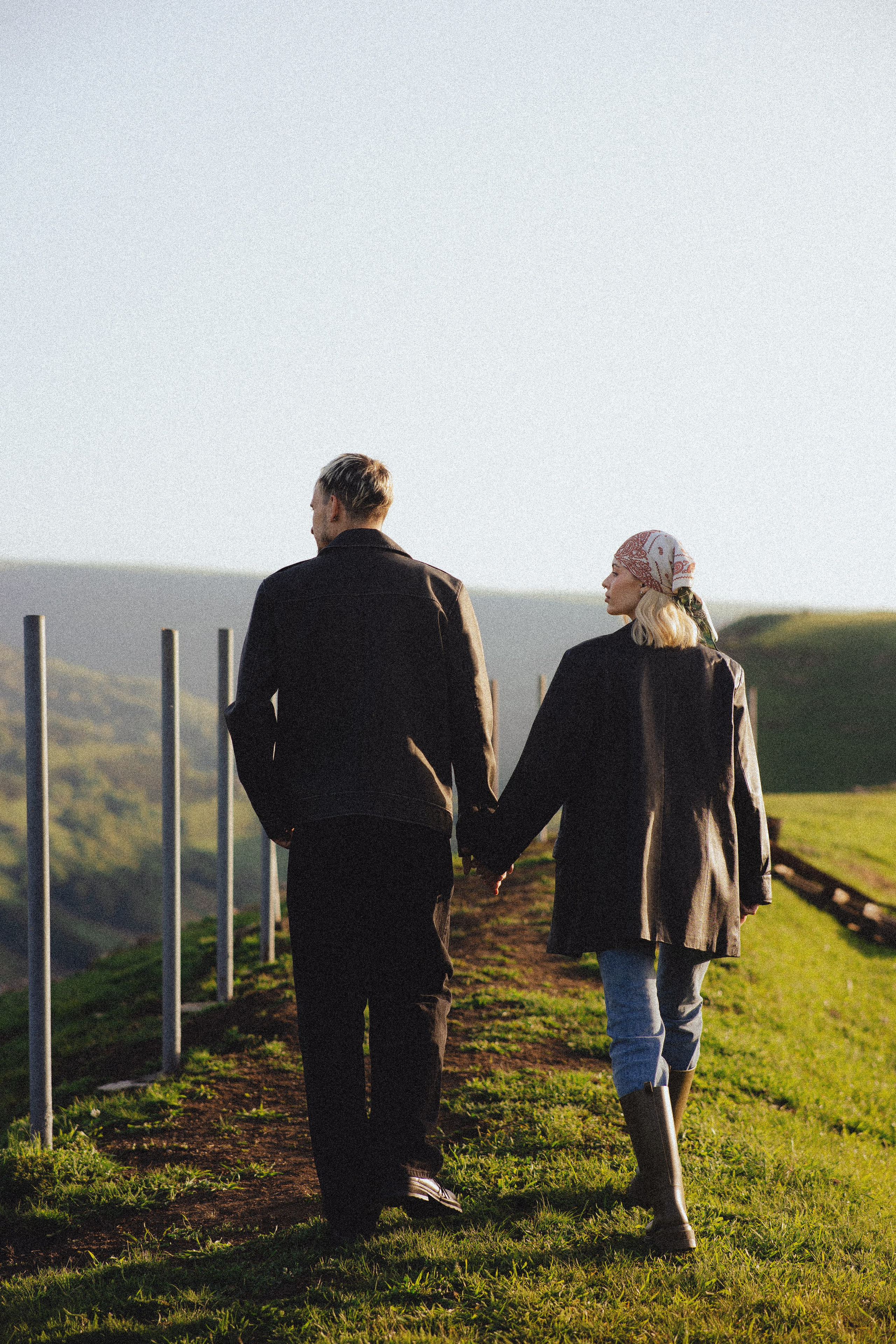 София и Даниил. Даша Царёва, фотограф