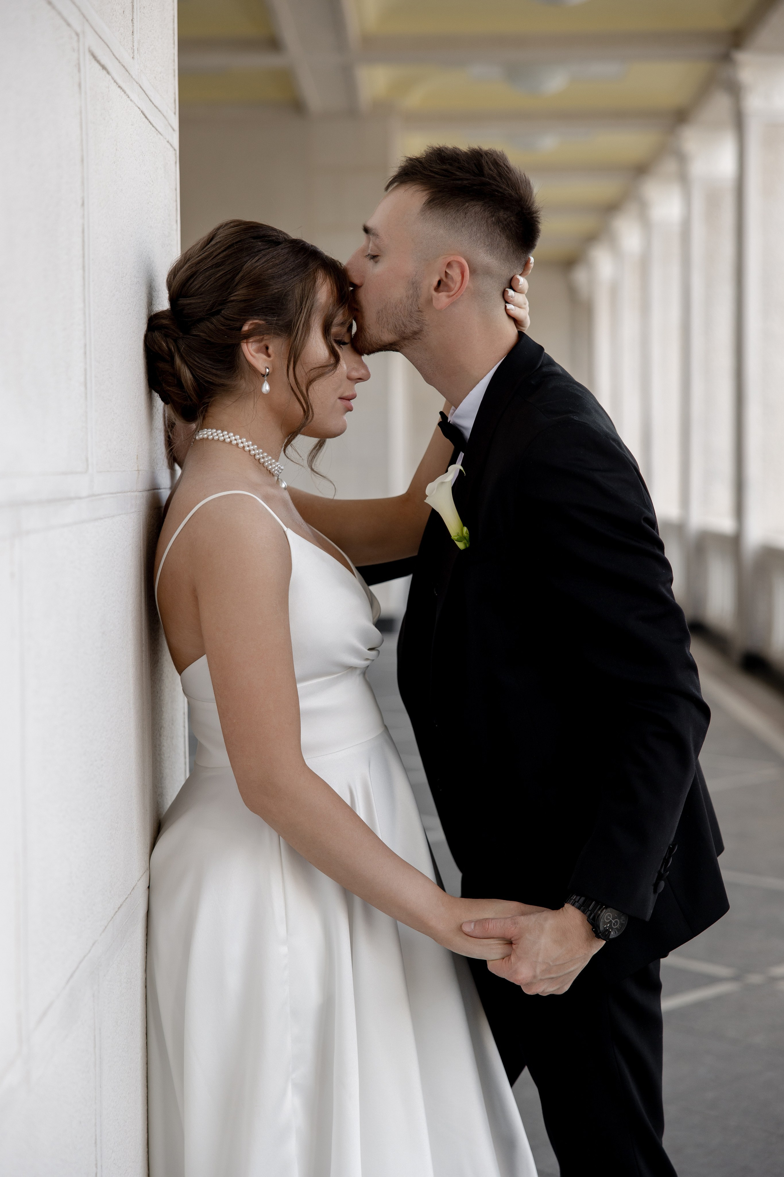 Свадебный фотограф Ефимова Ольга