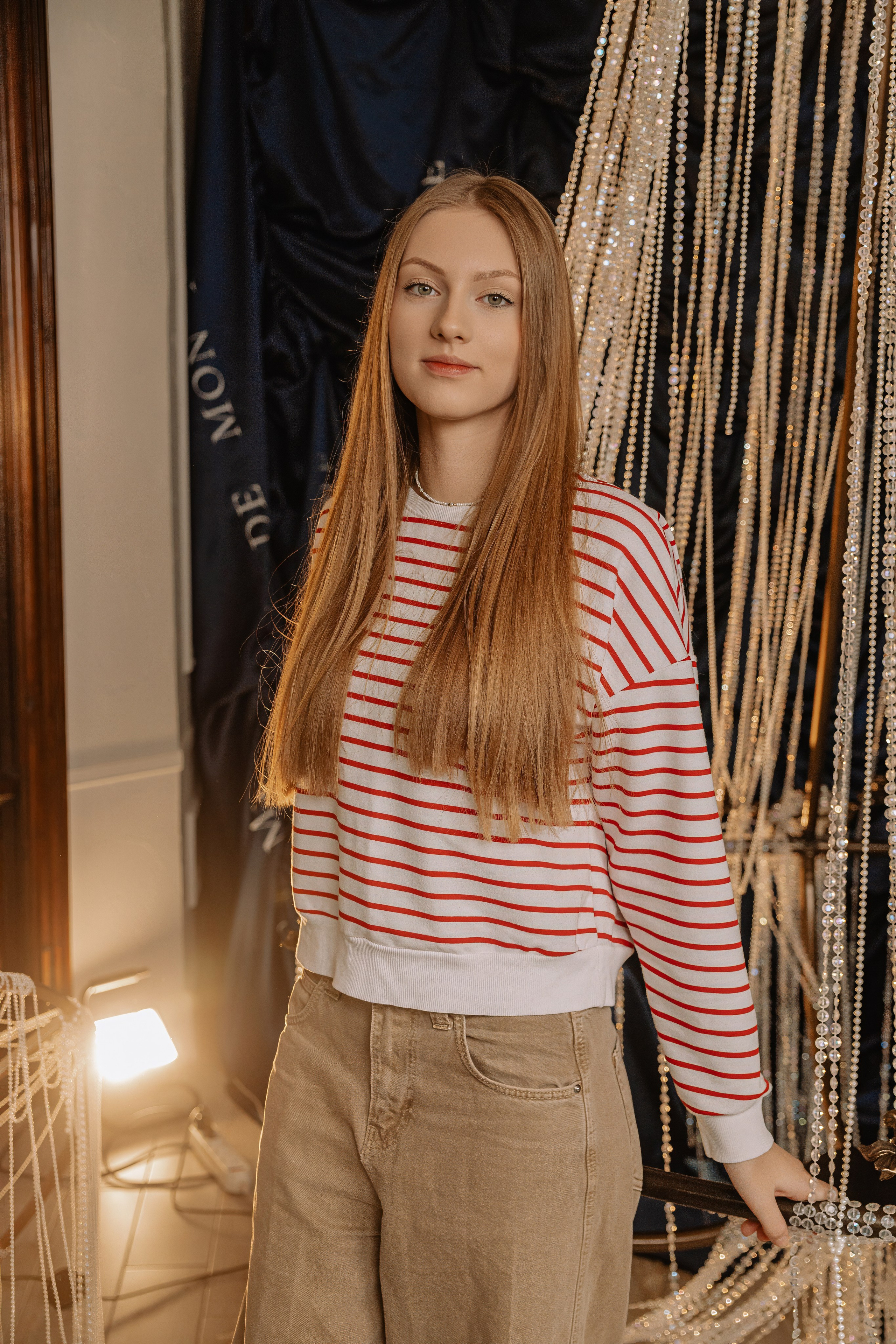 Любовь и Анастасия. Фотограф Воронеж Варвара