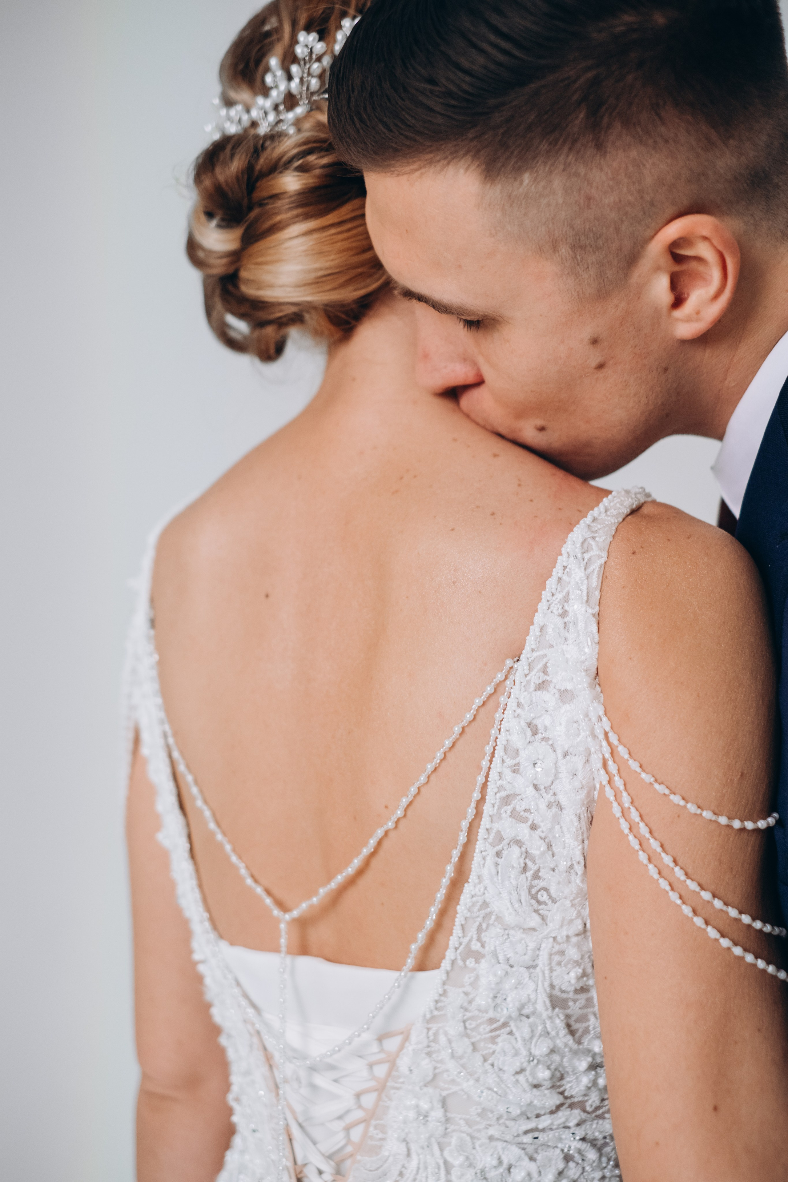 Свадебная съёмка. Портретный фотограф | Валерия Кичигина