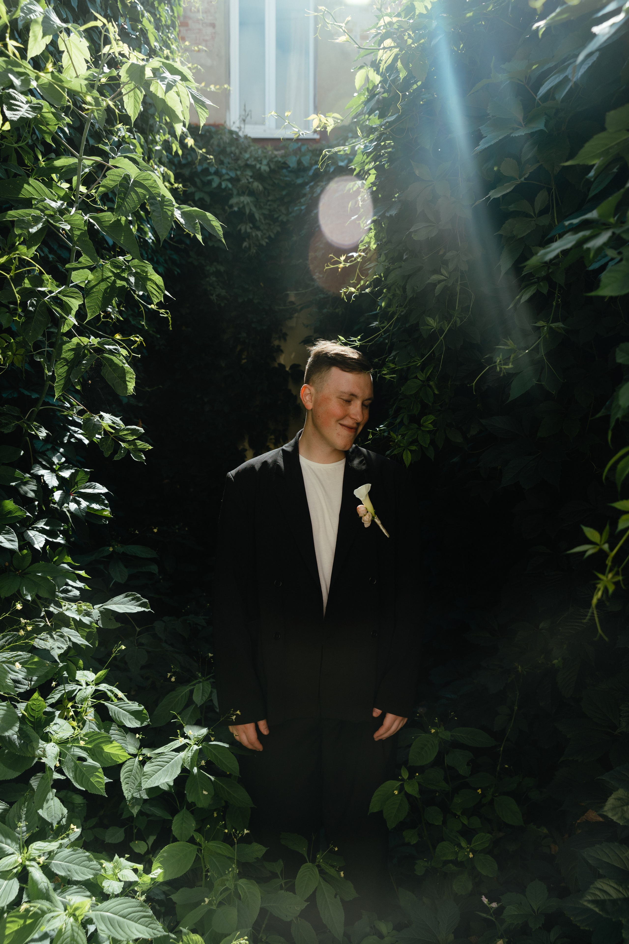 Свадебная история Кристина и Максим 2025. Ваш фотограф Любовь Чистякова