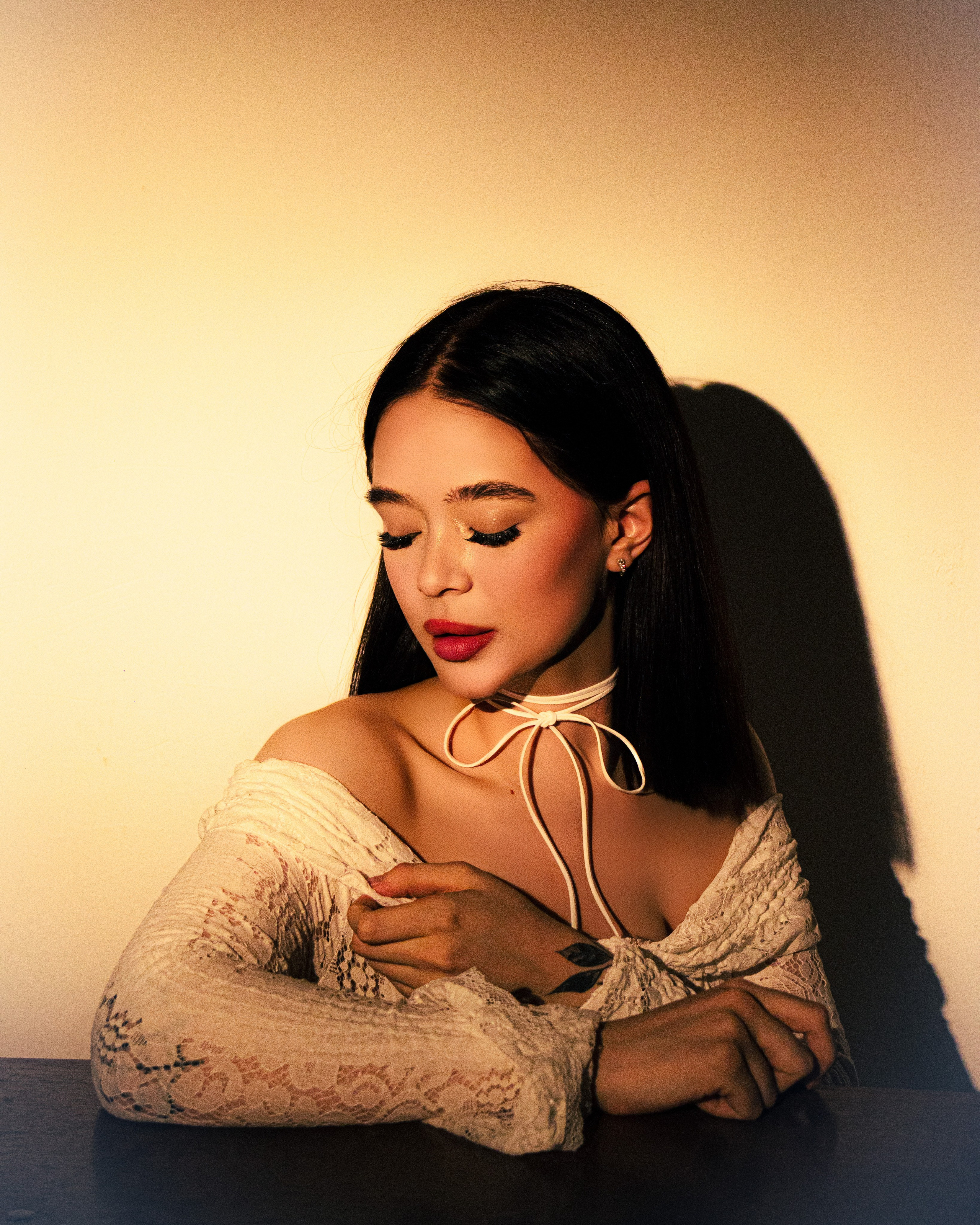 Настя. Electro_agent