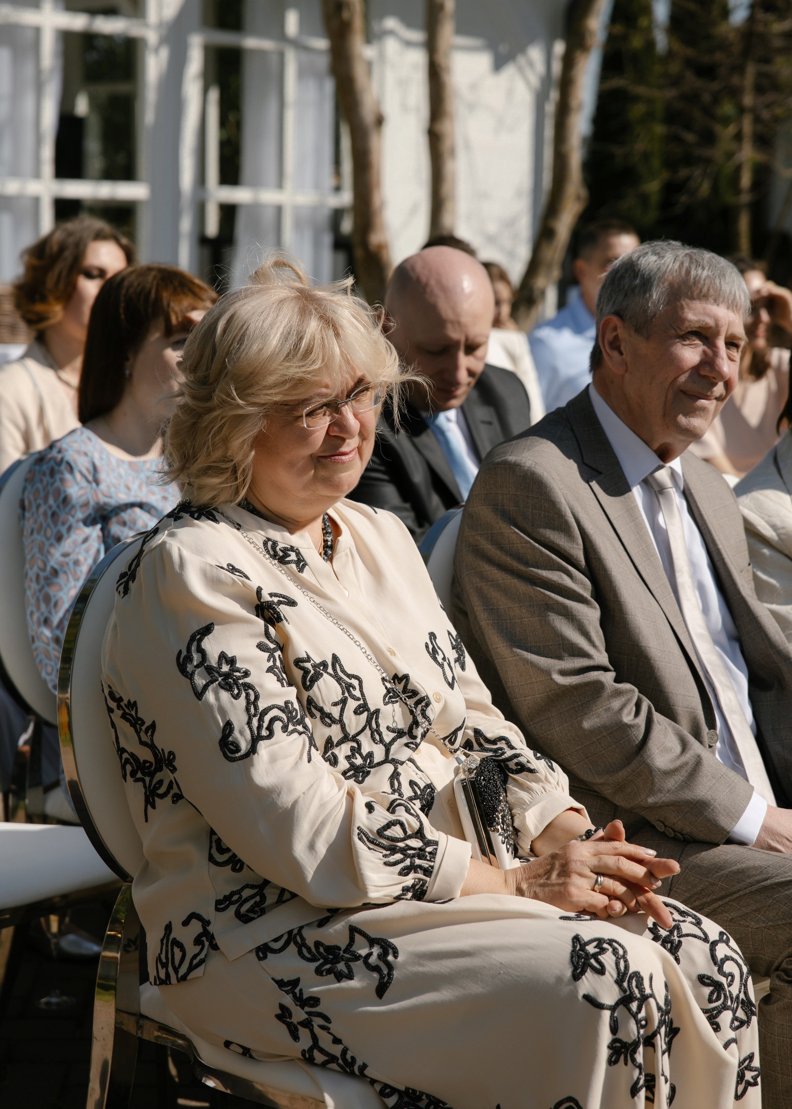 Океан любви Юлии и Алексея. Свадебный фотограф в Калининграде Ольга Пасечник