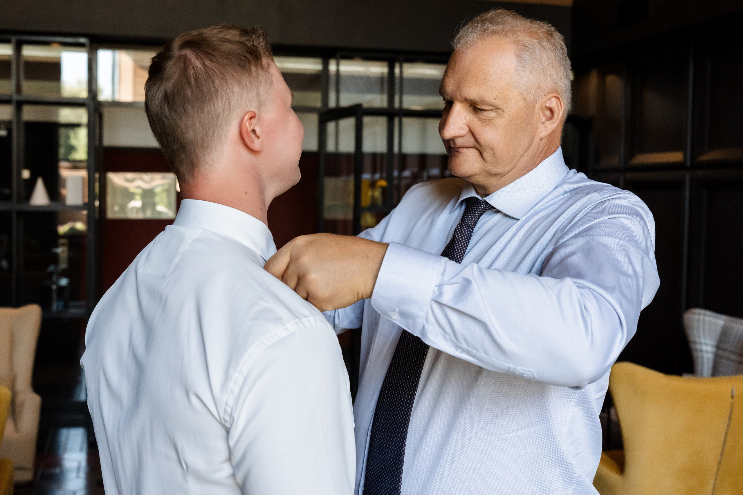 Свадьба Жени и Димы. Свадебный фотограф в Москве Яна Деньгина