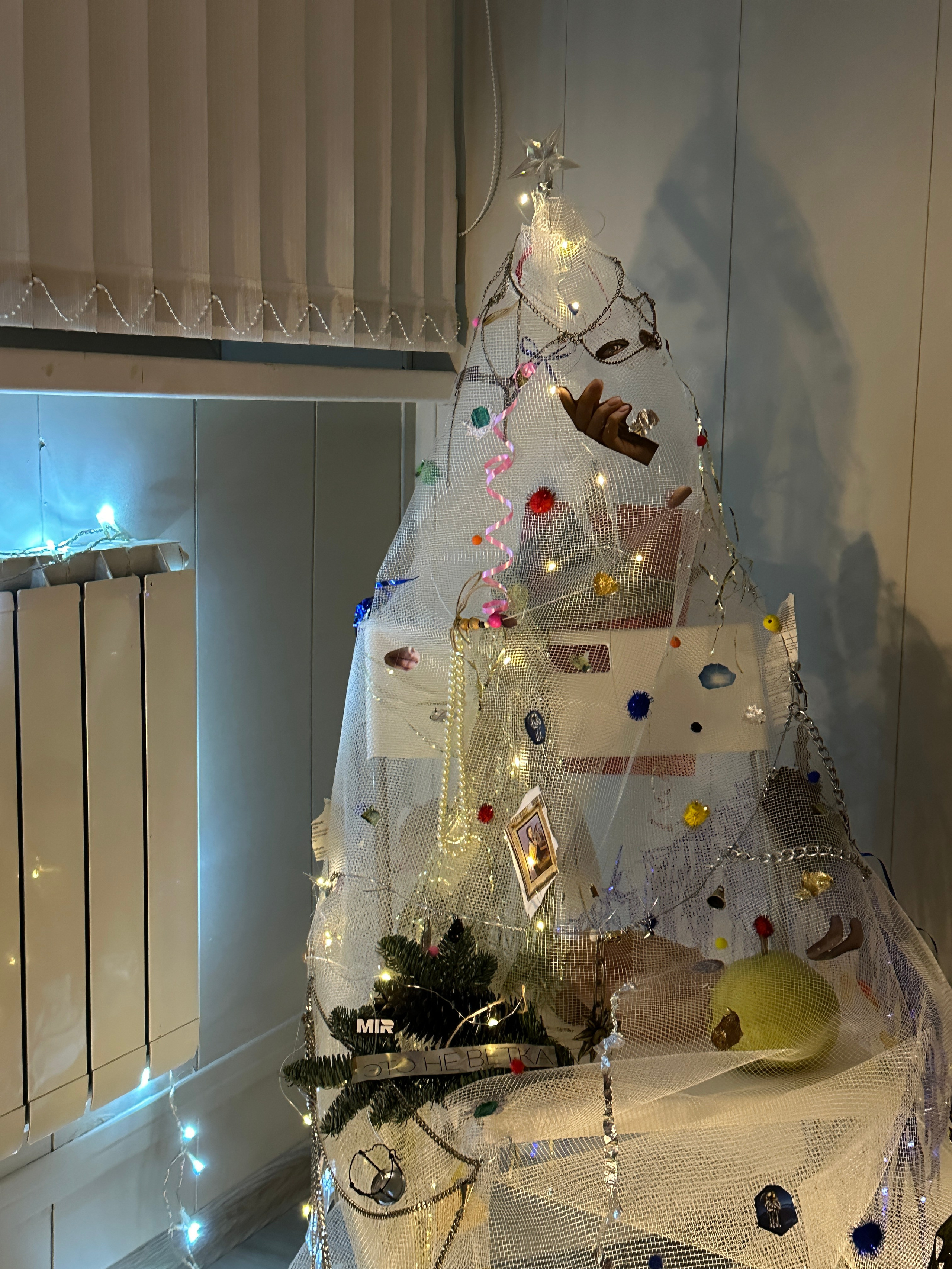 «Сохранить Нельзя Отменить». «ФотоСинтез»