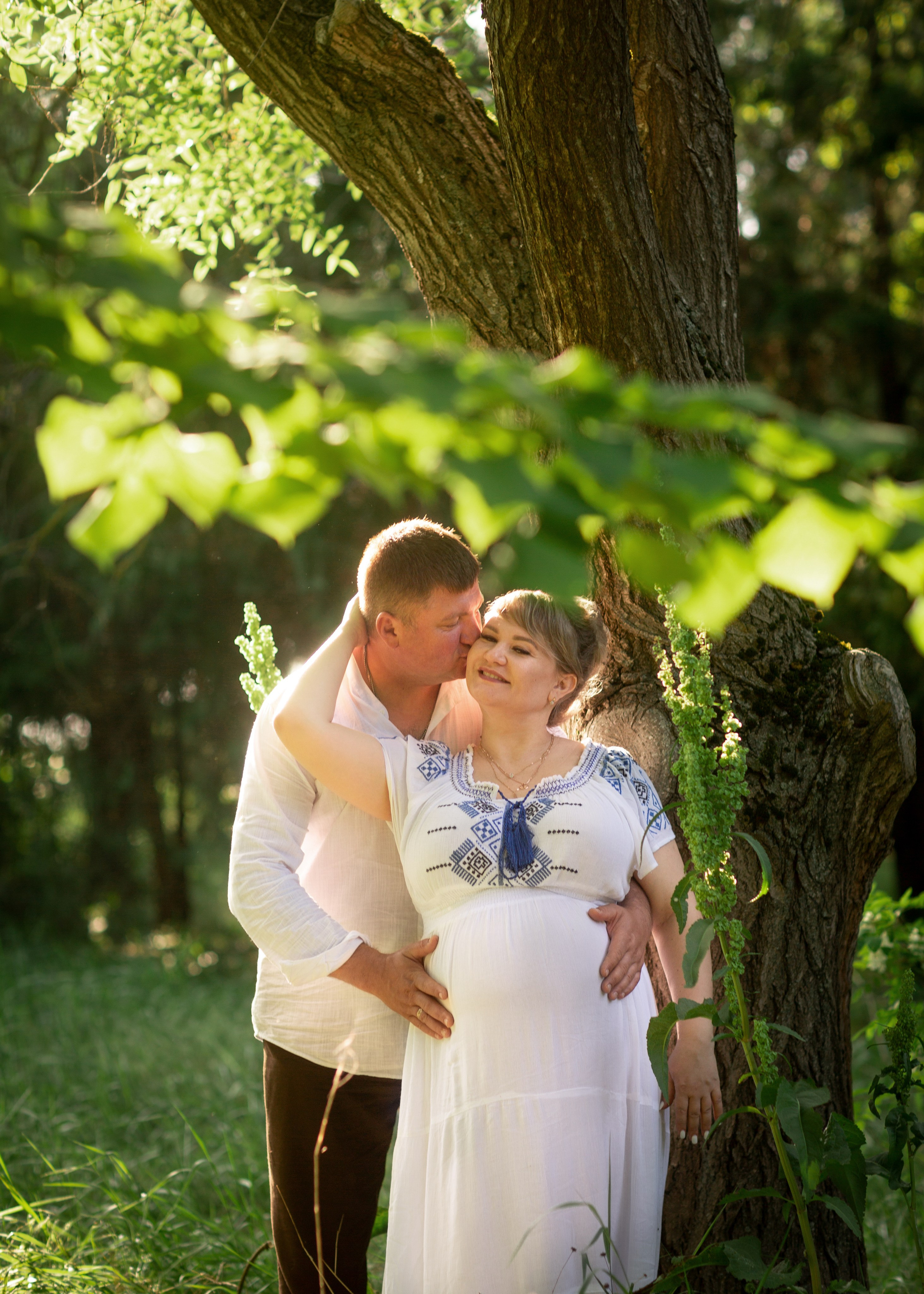 Сережа и Валя. Фотограф в Приморско-Ахтарске Марьяна Чопко