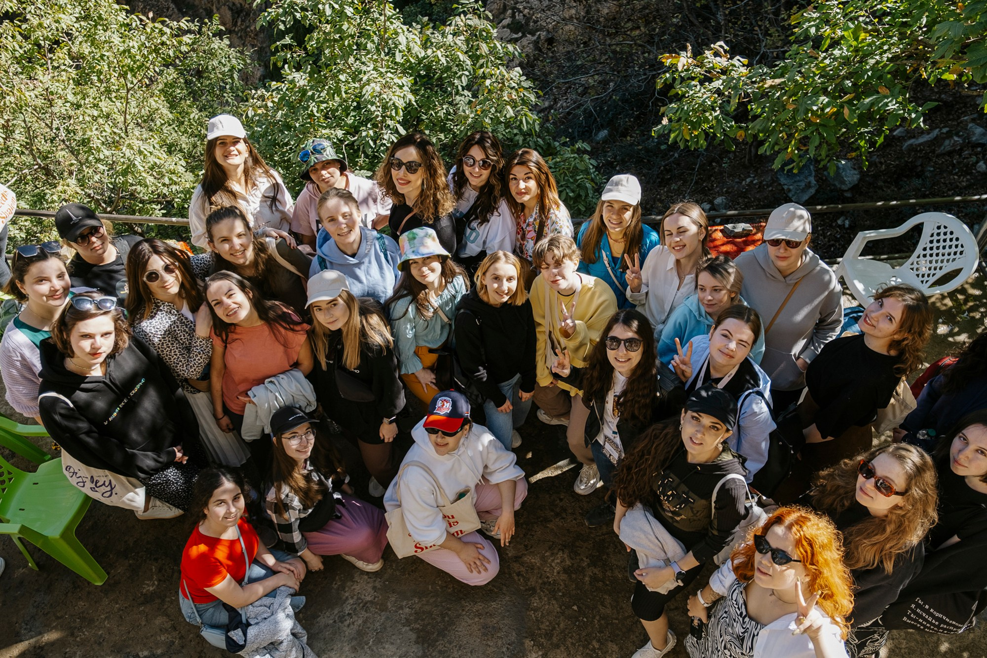 Марокко | Хайкинг | Шоу. #фотокаквкино | Фотографирую людей