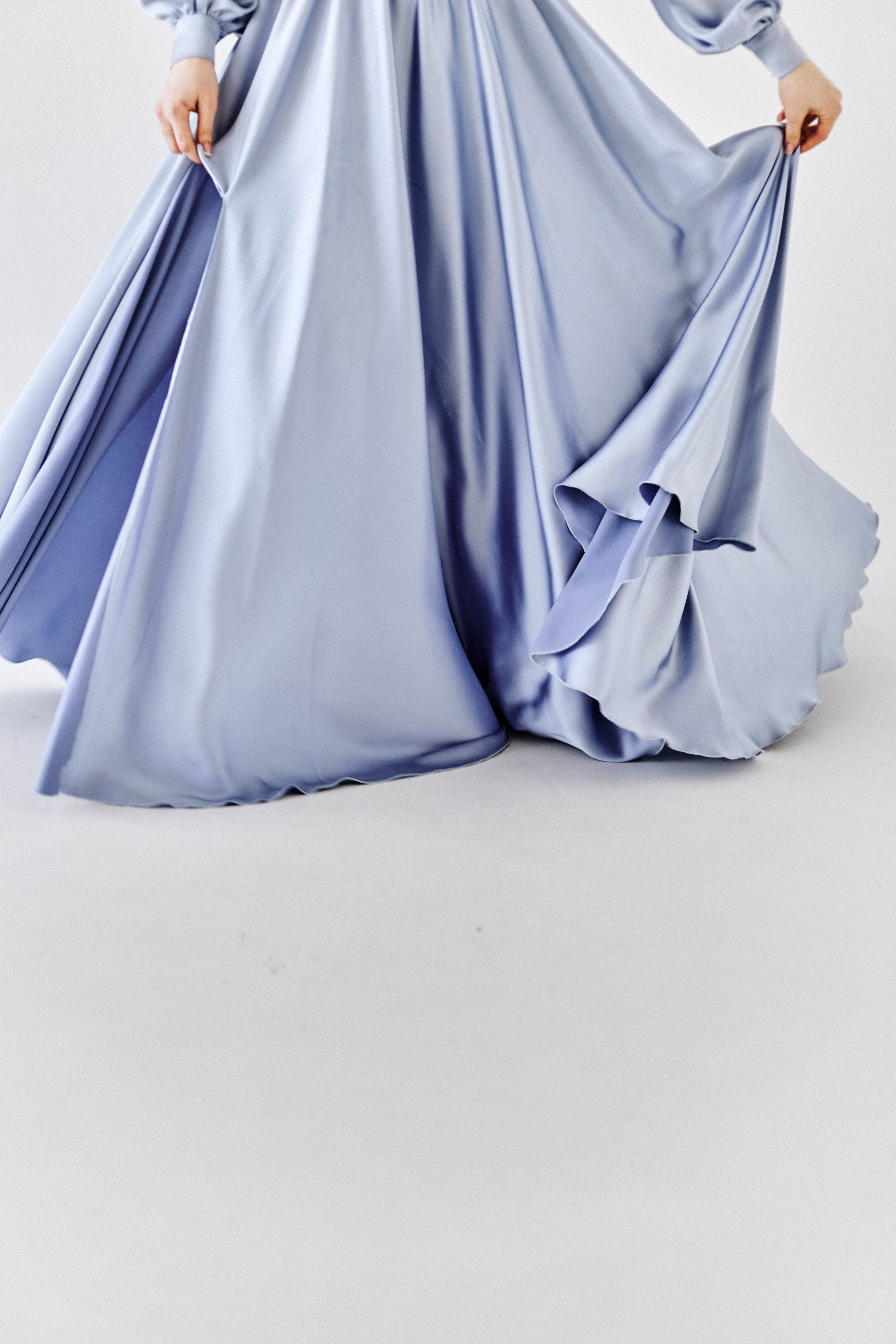 Монника. Свадебный салон-ателье Бонжур в Минске Bonjour