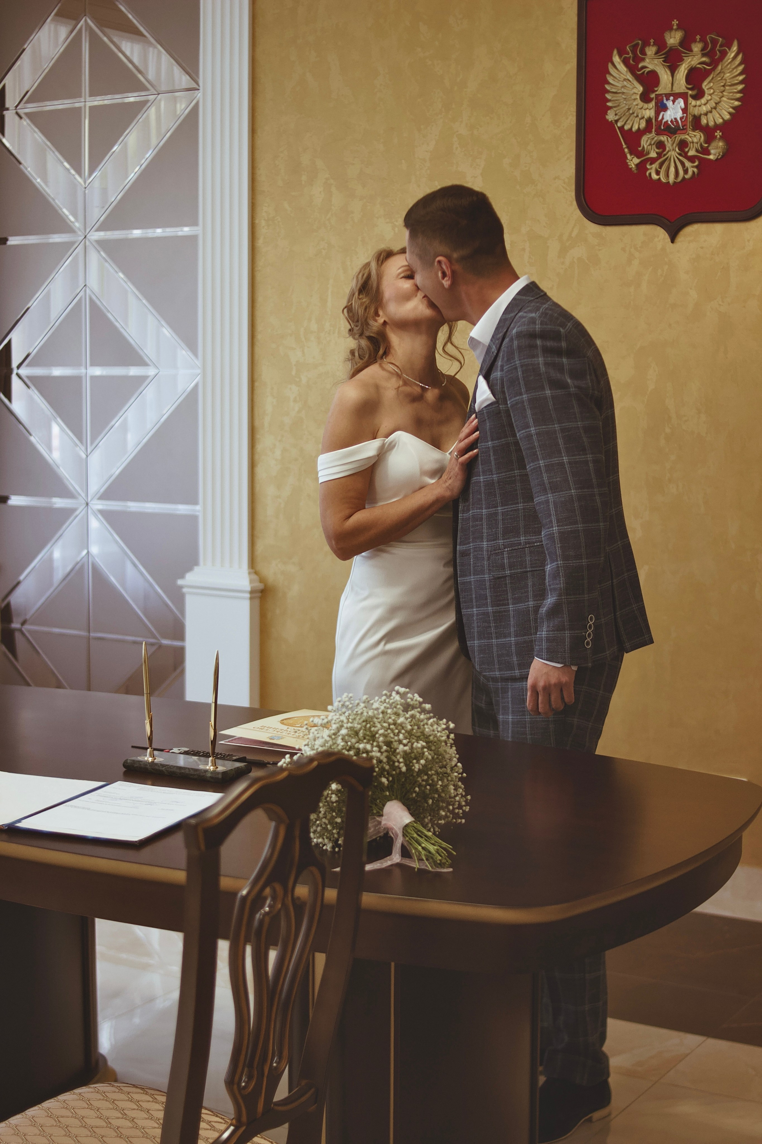 Евгений & Елена. Свадебный и Семейный Фотограф Алексей Унямин в Самаре и Тольятти