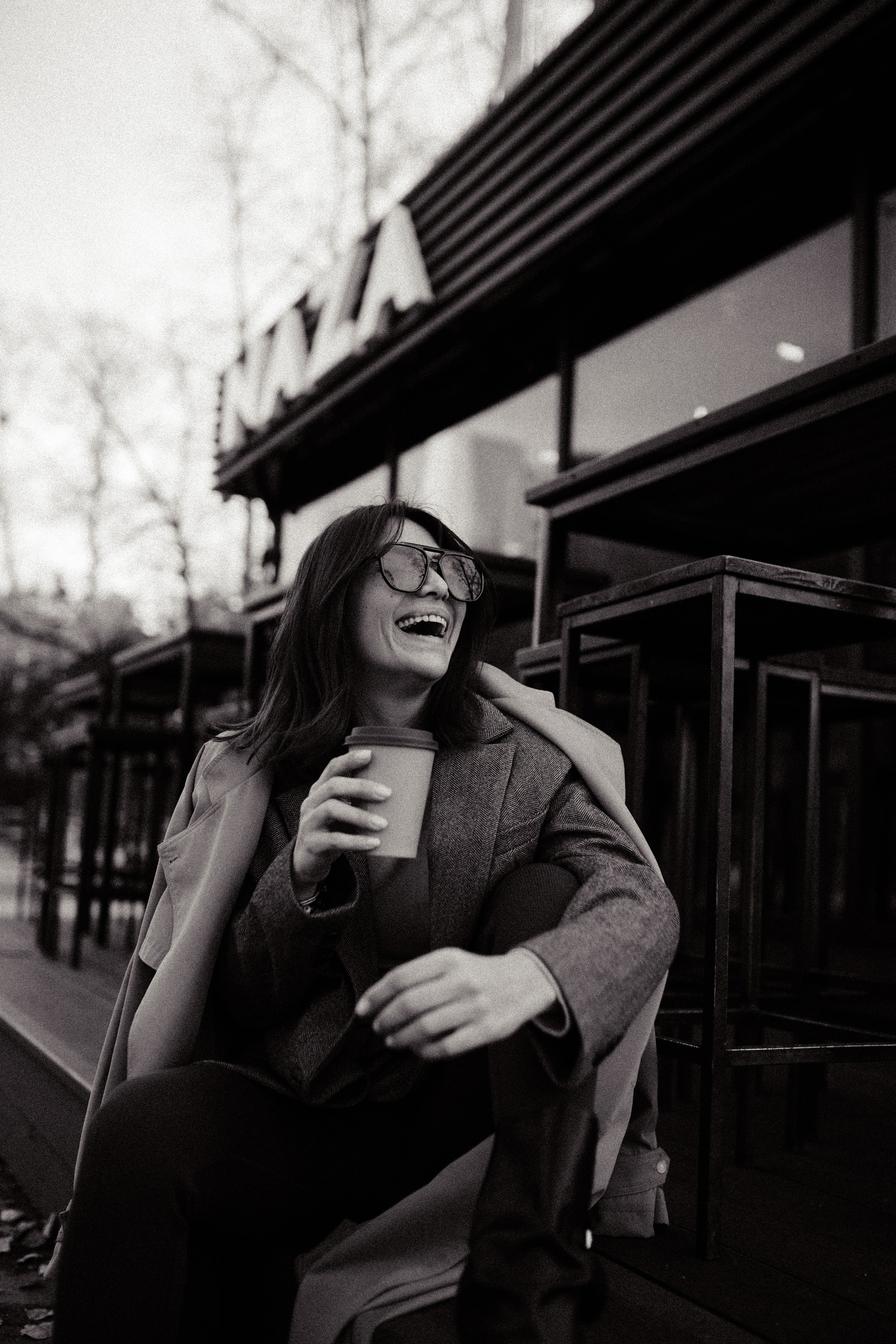 Хабаровск | Осень. Фотограф Итуруп | Курильские острова