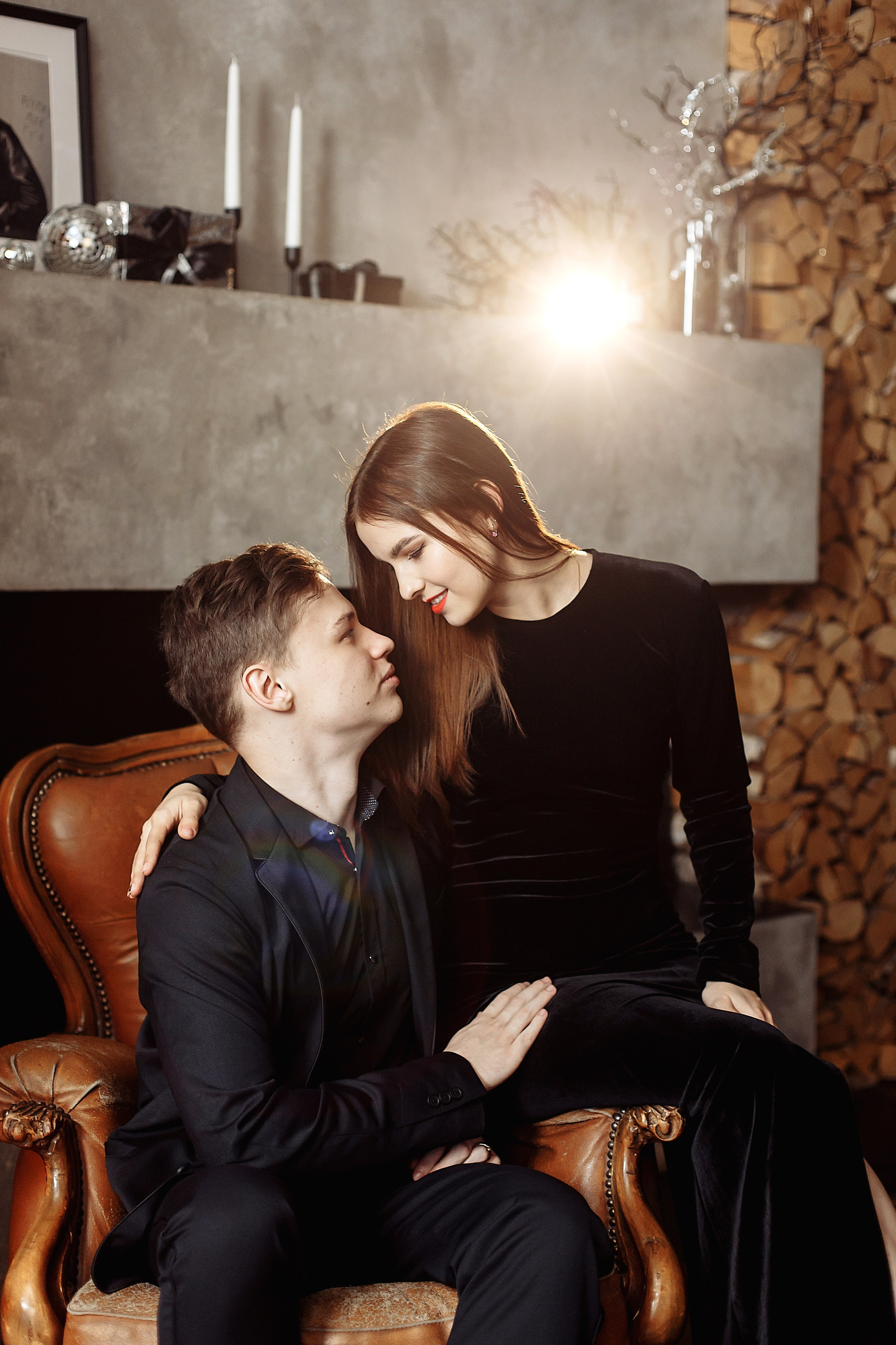 Г&К. Свадебный и семейный фотограф Спб Бошман Ирина