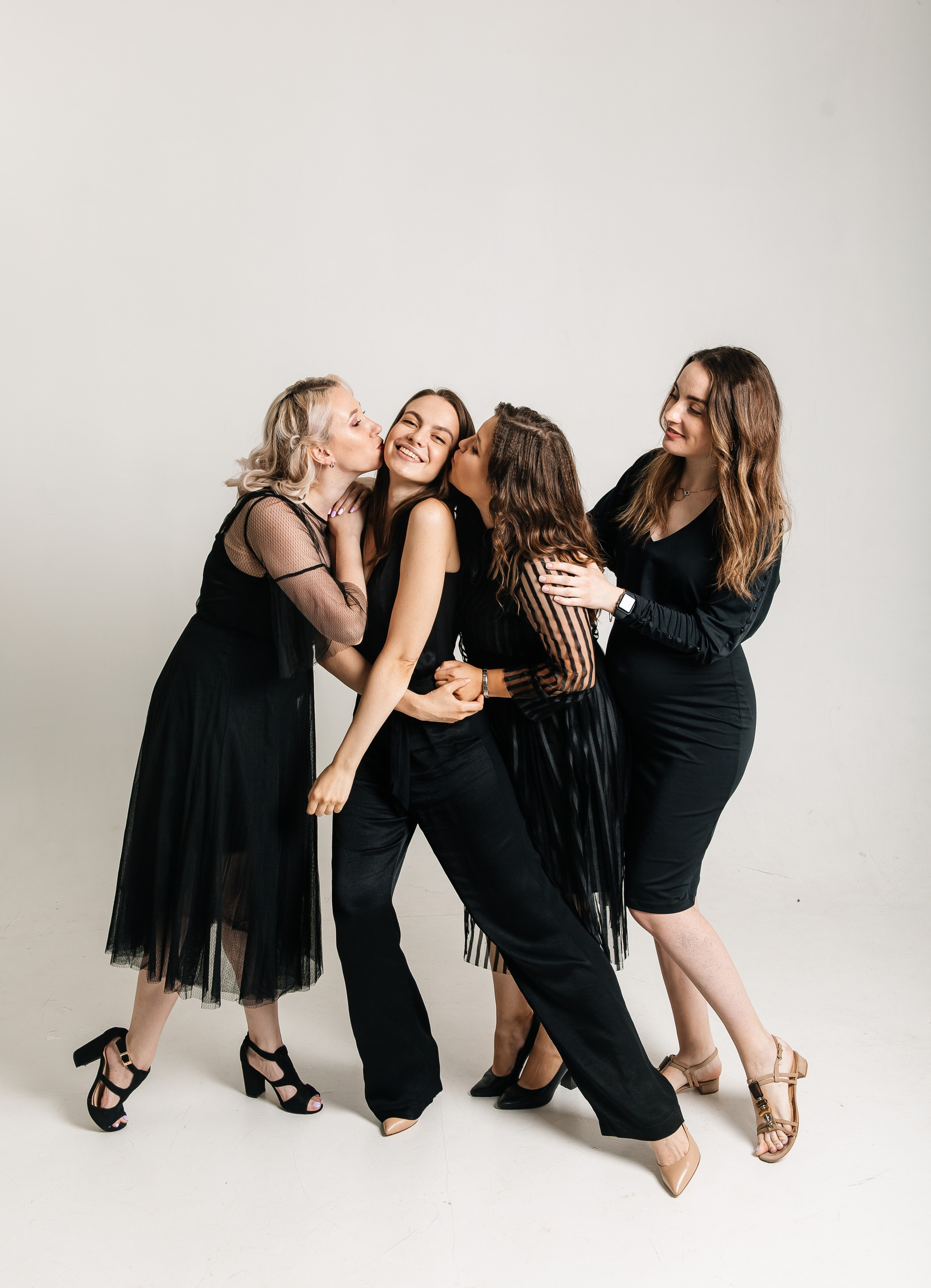 Свадебный и семейный фотограф в Томске Алексей