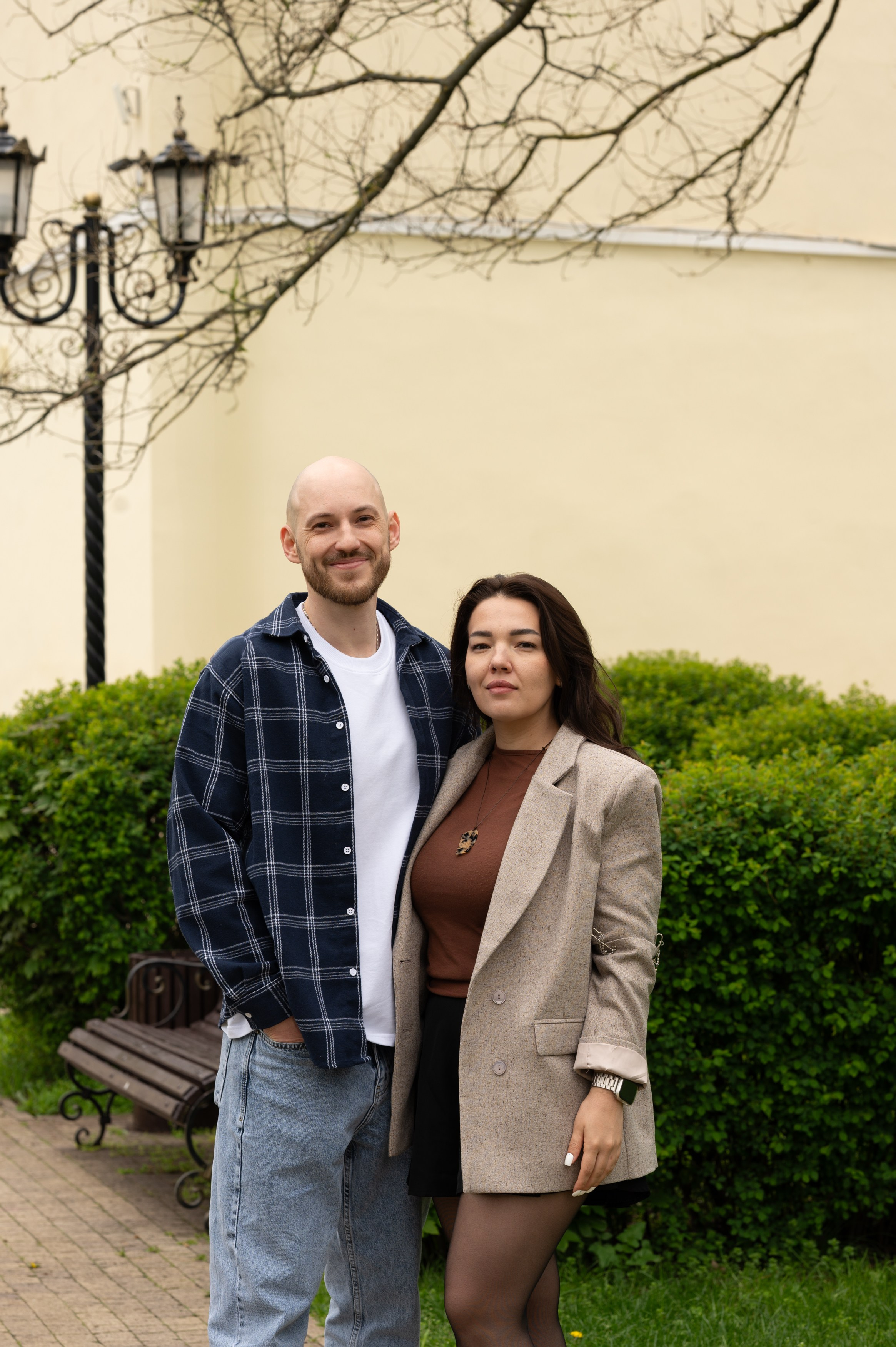 Любовь=искусство. Фотограф Ким Ангелина