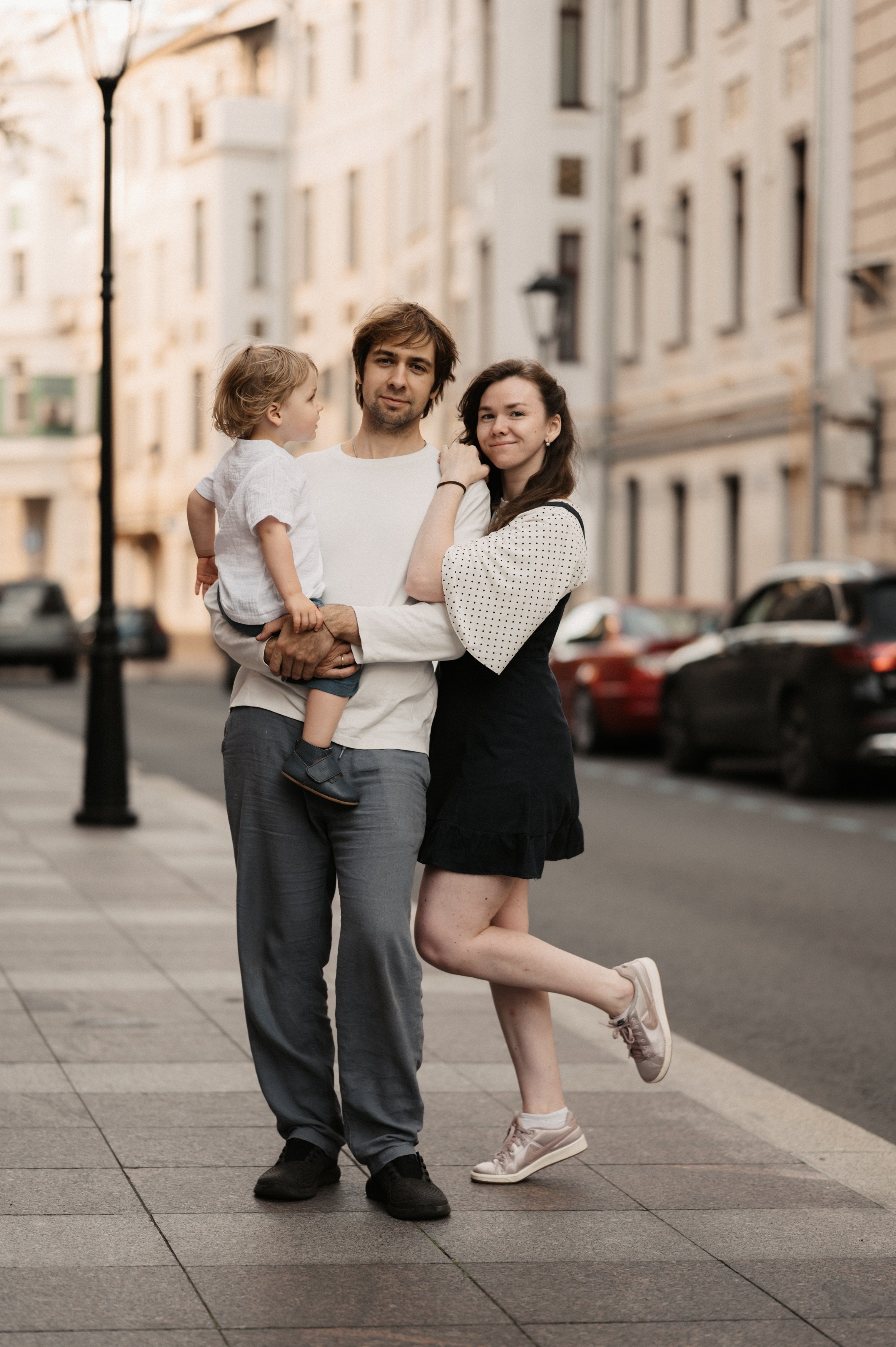 Лето. Фотограф Ким Ангелина