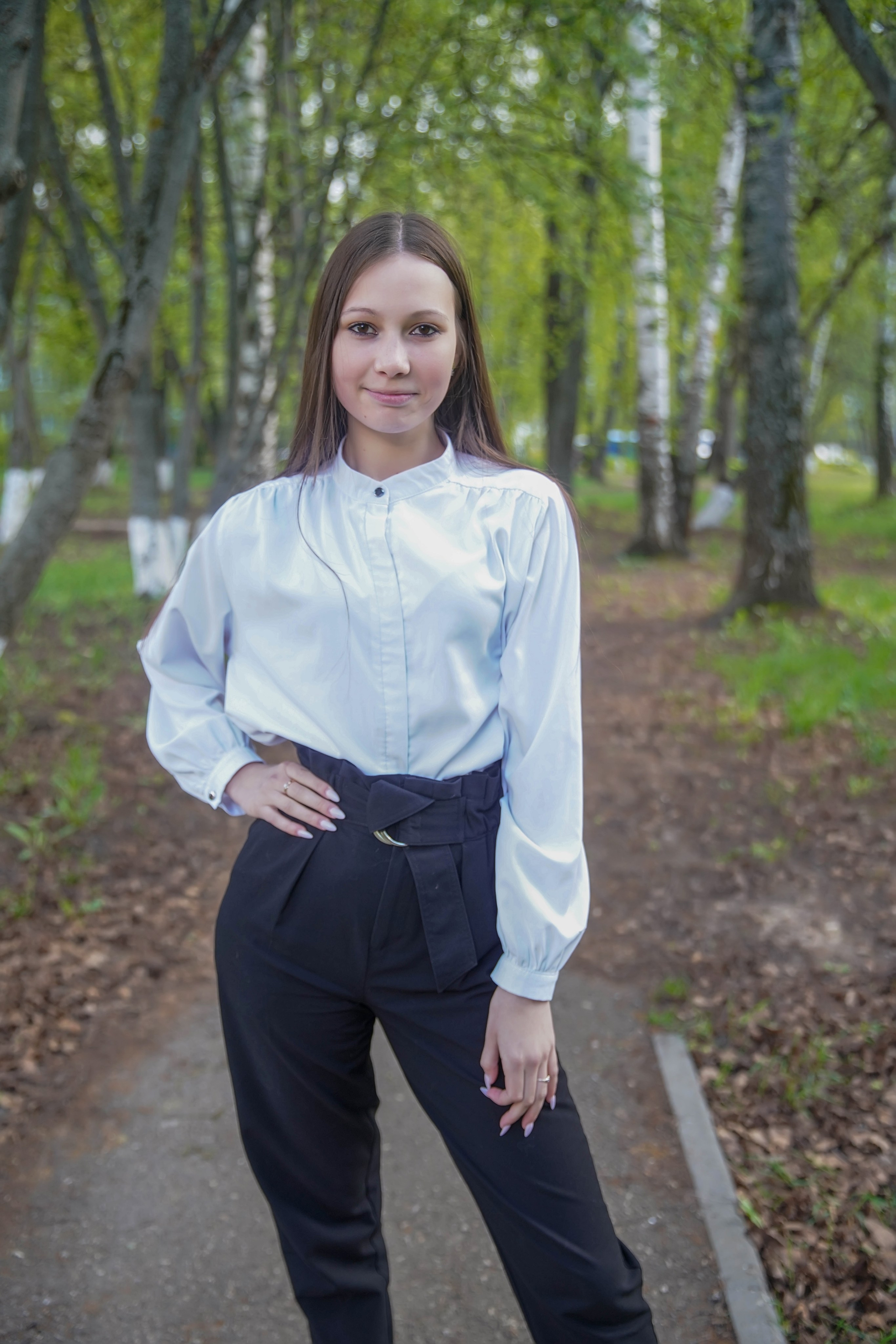 9 класс. Семейный и детский фотограф в Нижнем Новгороде