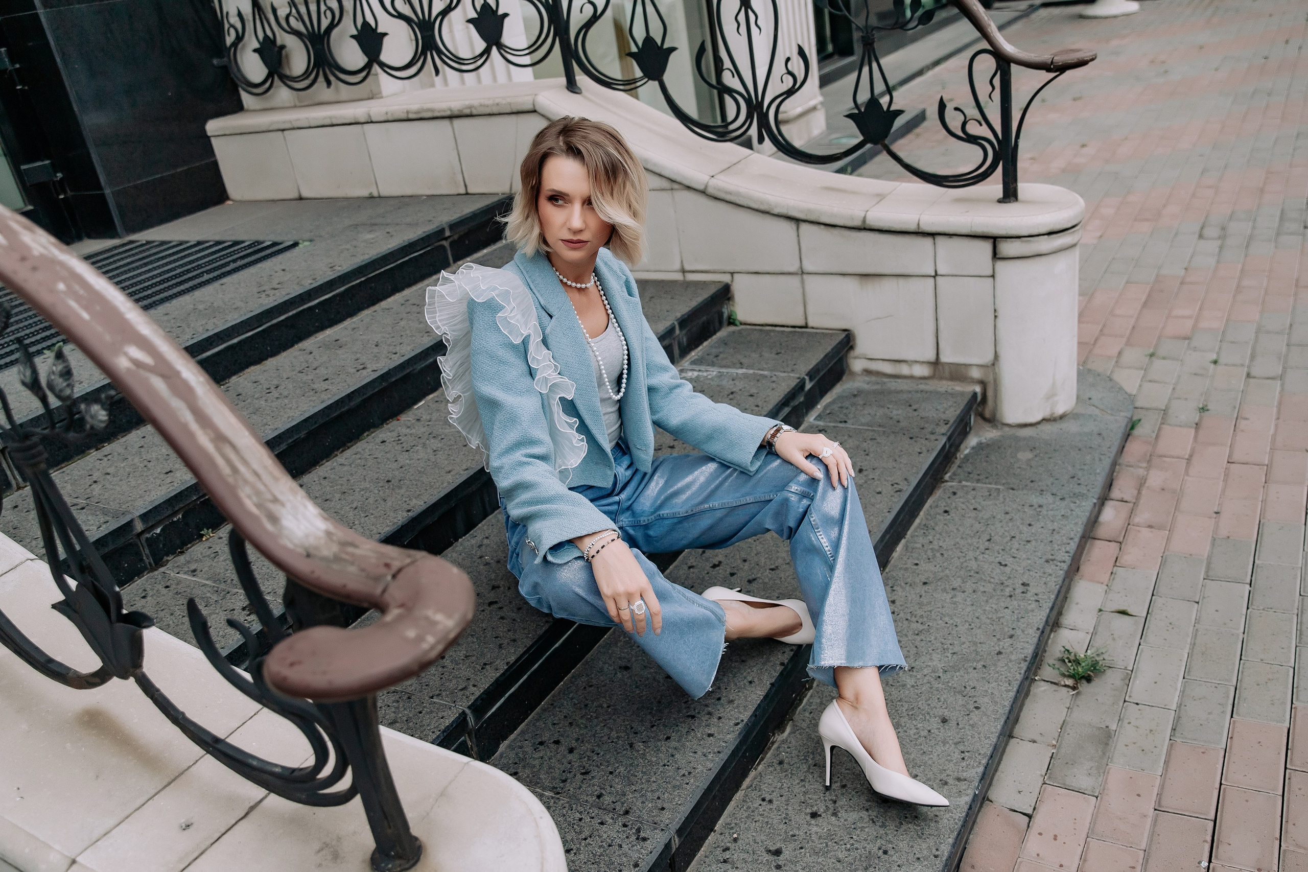 Утренний Красноярск. Детский и семейный фотограф в Красноярске Юлия Бирюкова