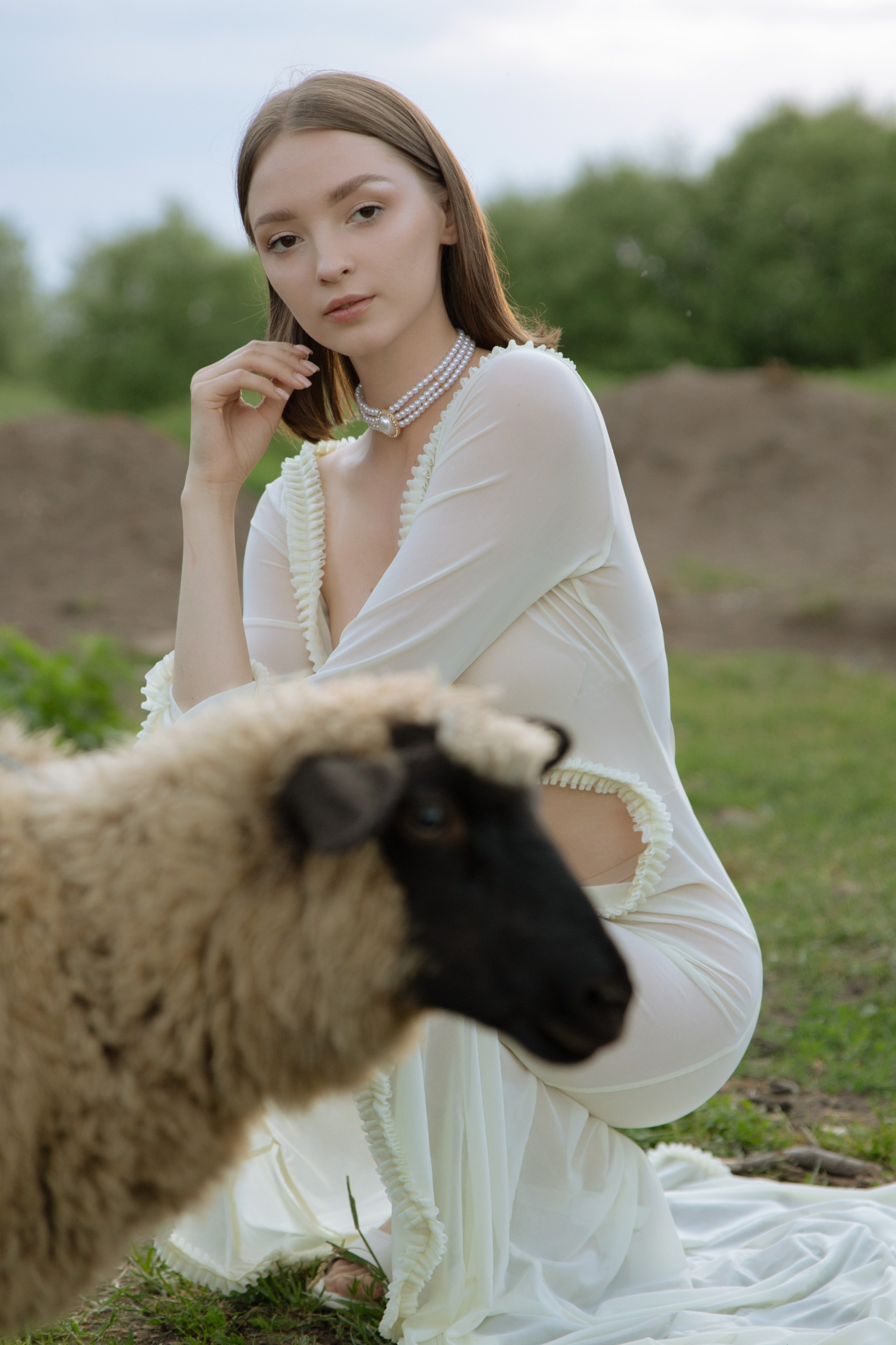 Ферма. Свадебный фотограф Калининград