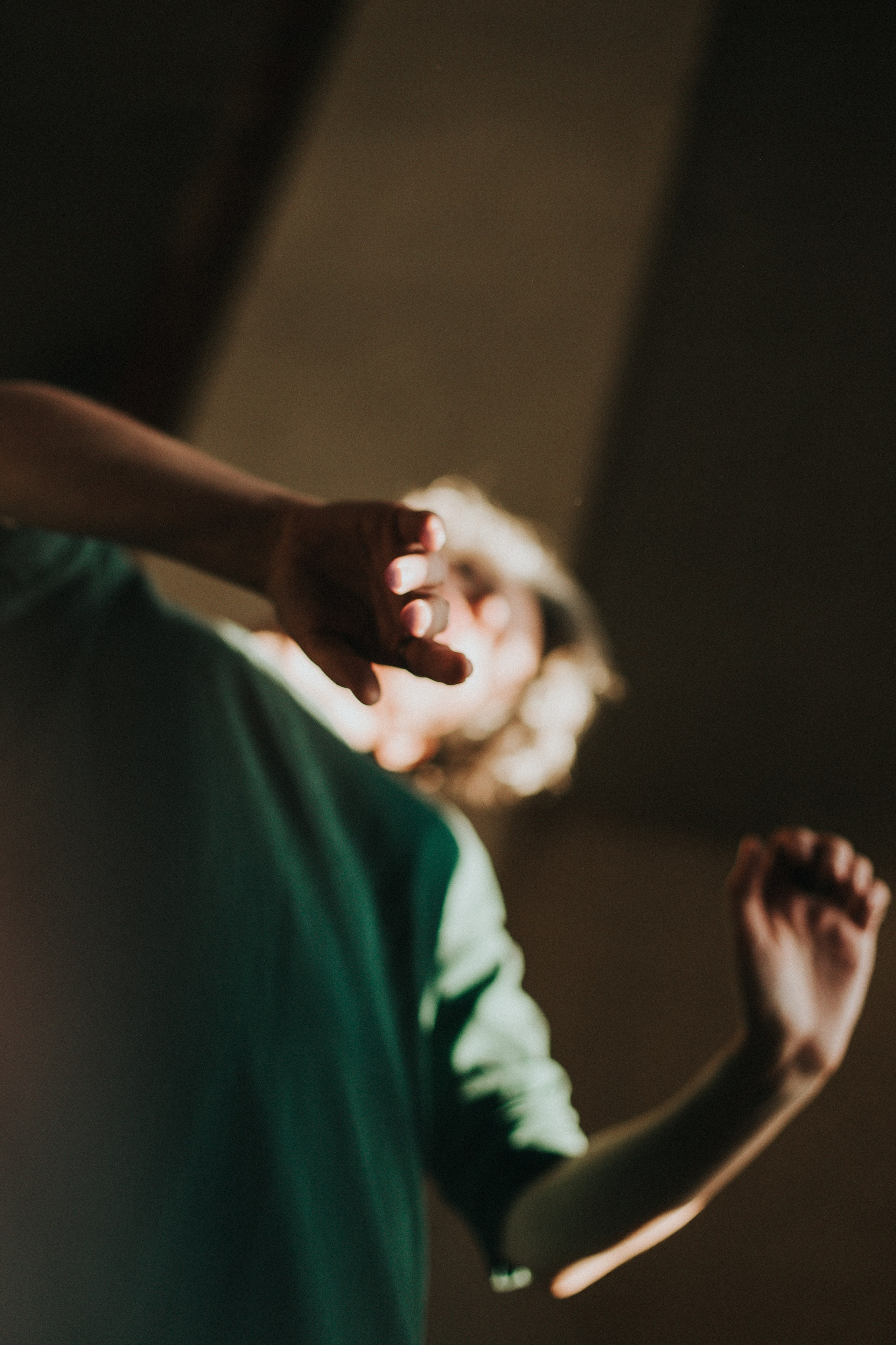 Маша. Небусики. Фотограф в Нижнем Новгороде