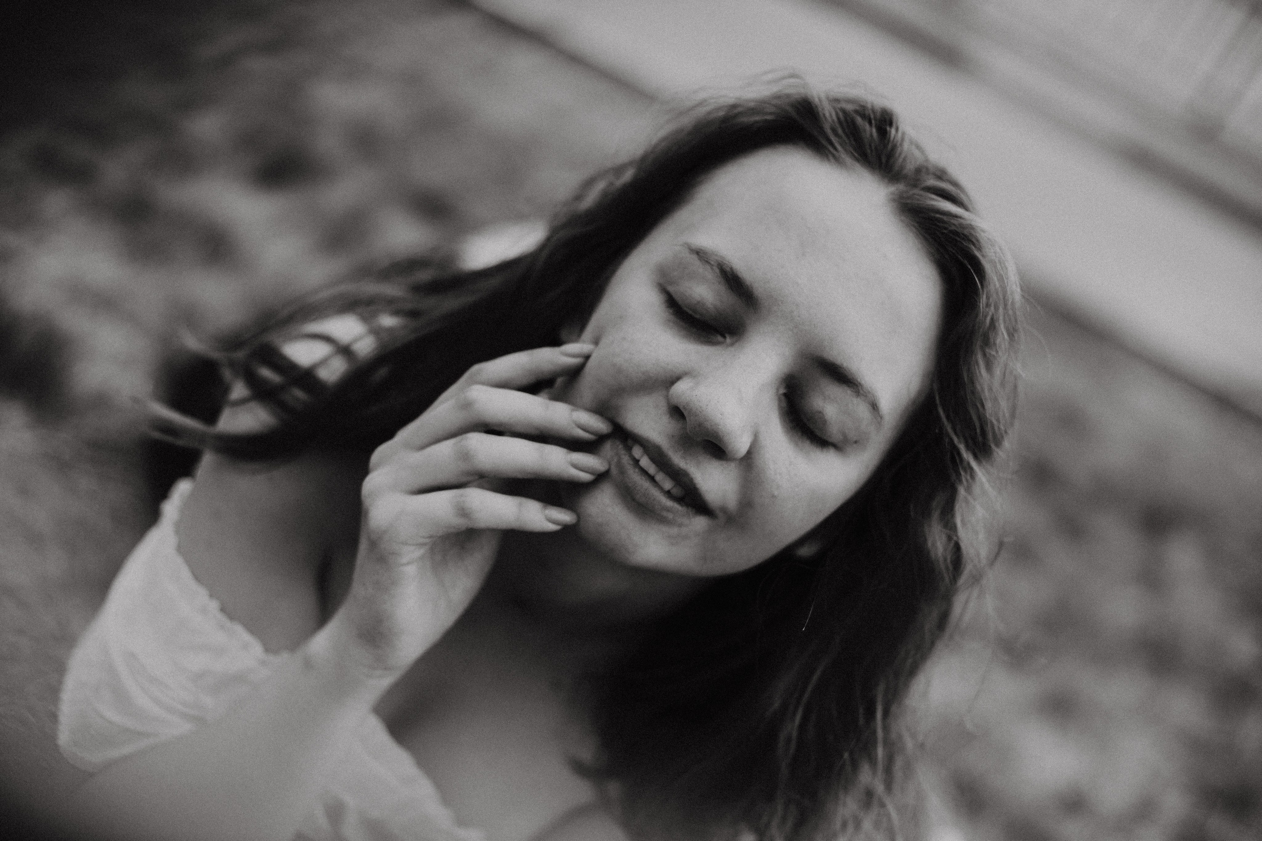 Даша. ПортАртур. Фотограф в Нижнем Новгороде