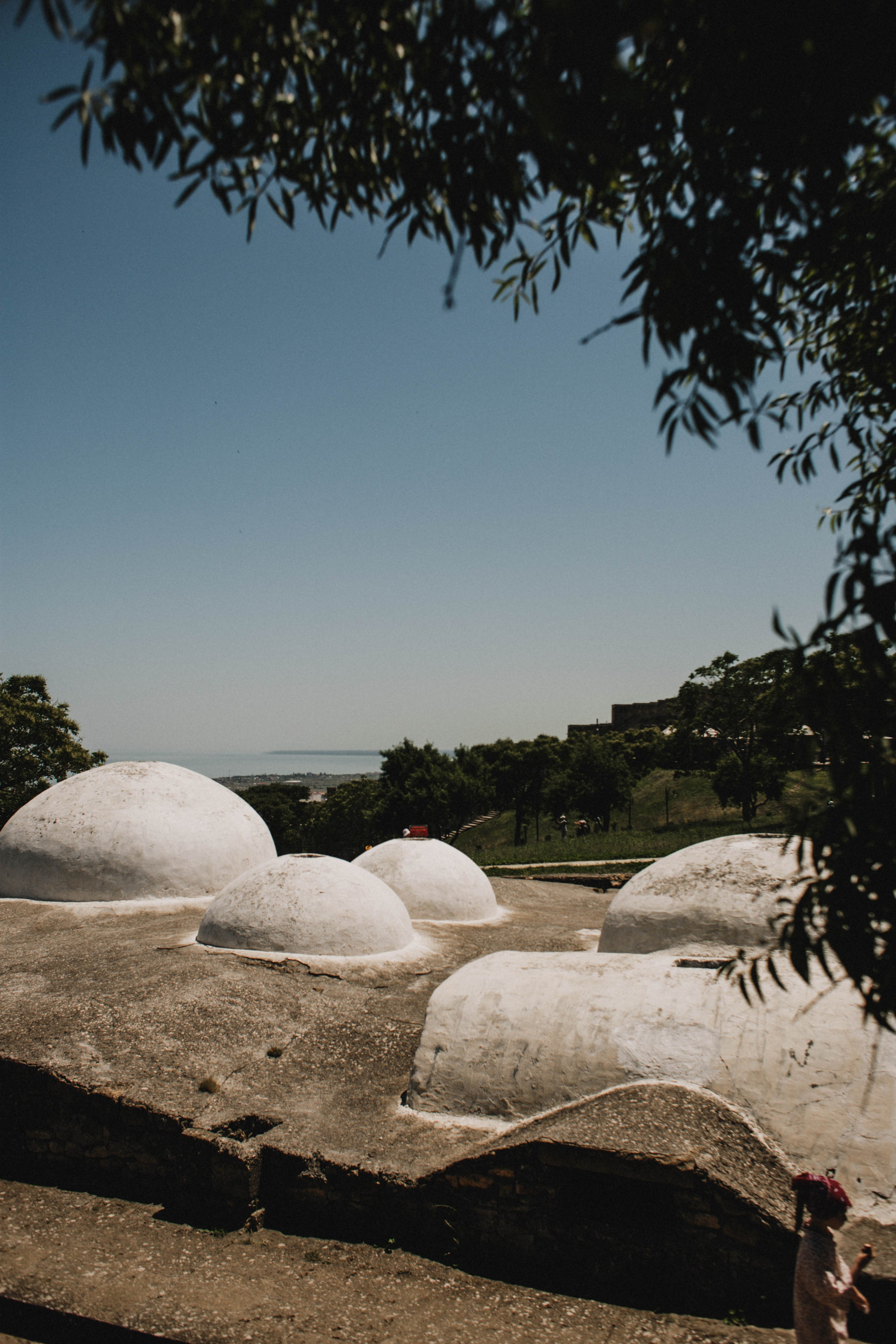 Дагестан. Чечня. 2024. Фотограф в Нижнем Новгороде