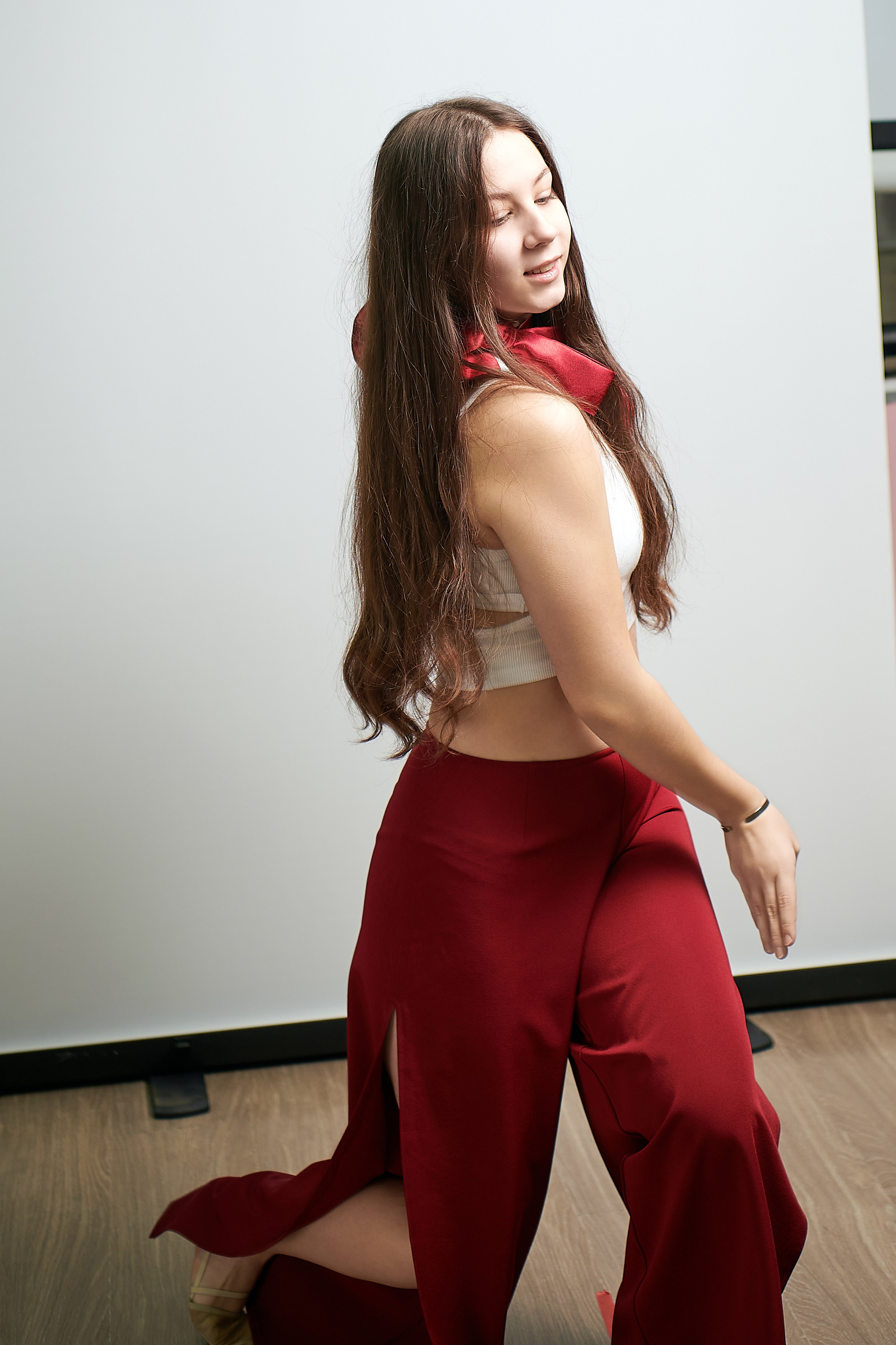 Фото в альбом. Портретная серия. Ольга Чёкотова (Фотограф Кострома)