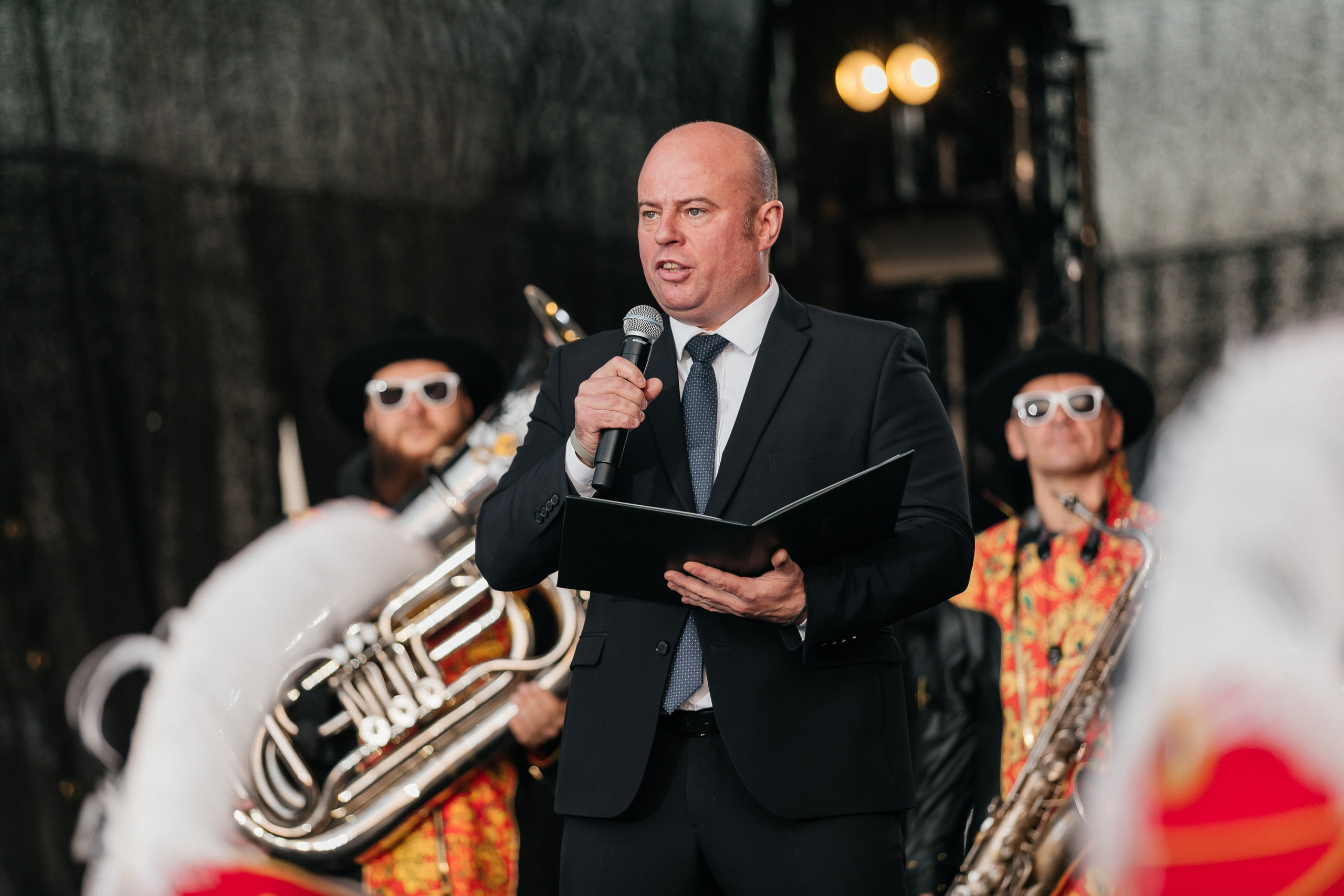 SELGROS 15 лет. Фотограф в Москве Дмитрий Жарков