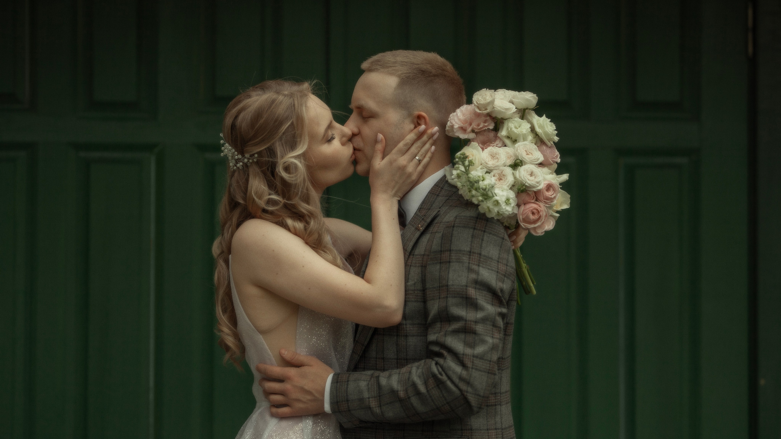 Alexandr & Yuliana. Фотограф и Видеограф Артур Гимаев