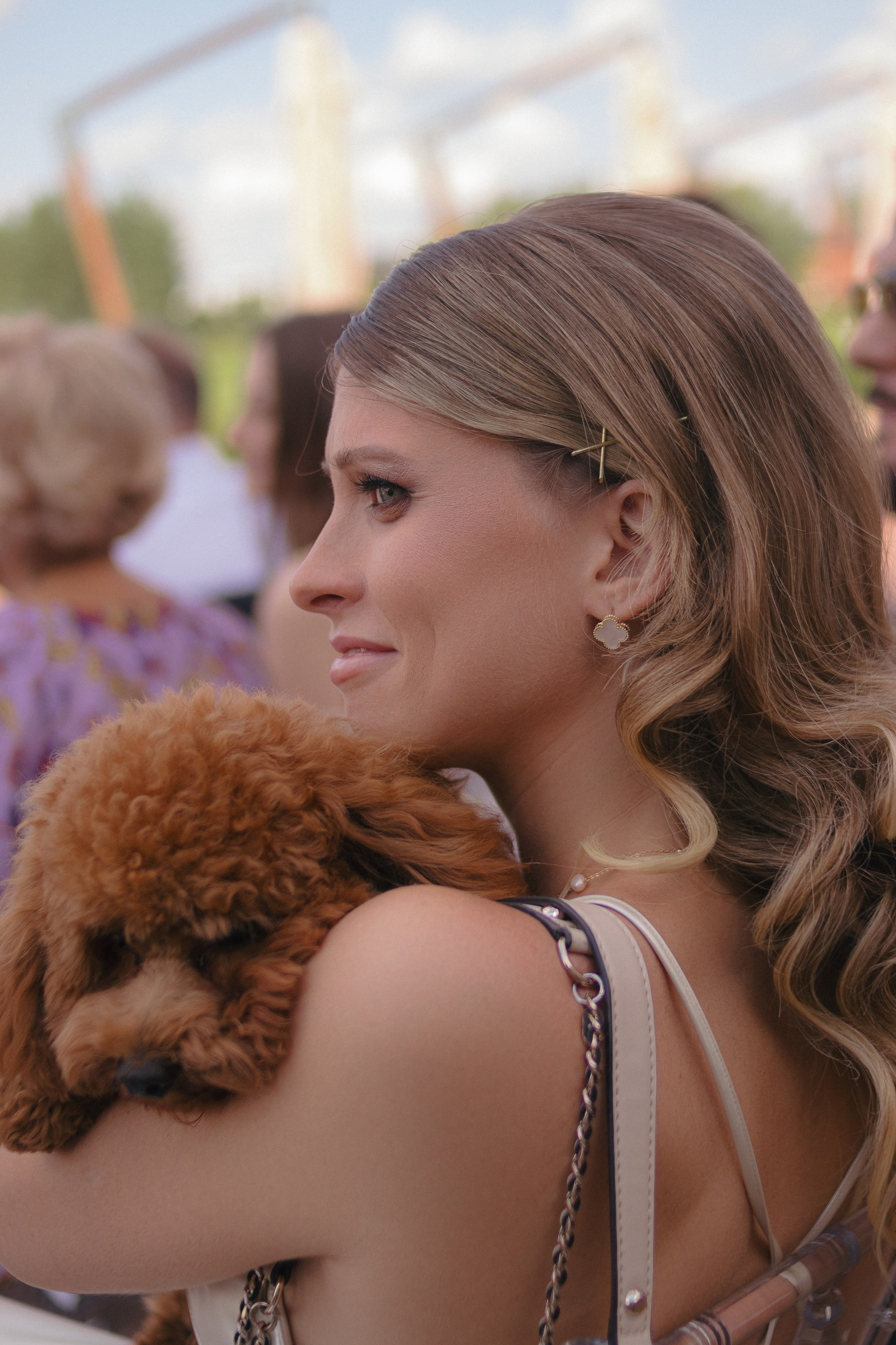 Daria & Kirill. Фотограф Москва и МО