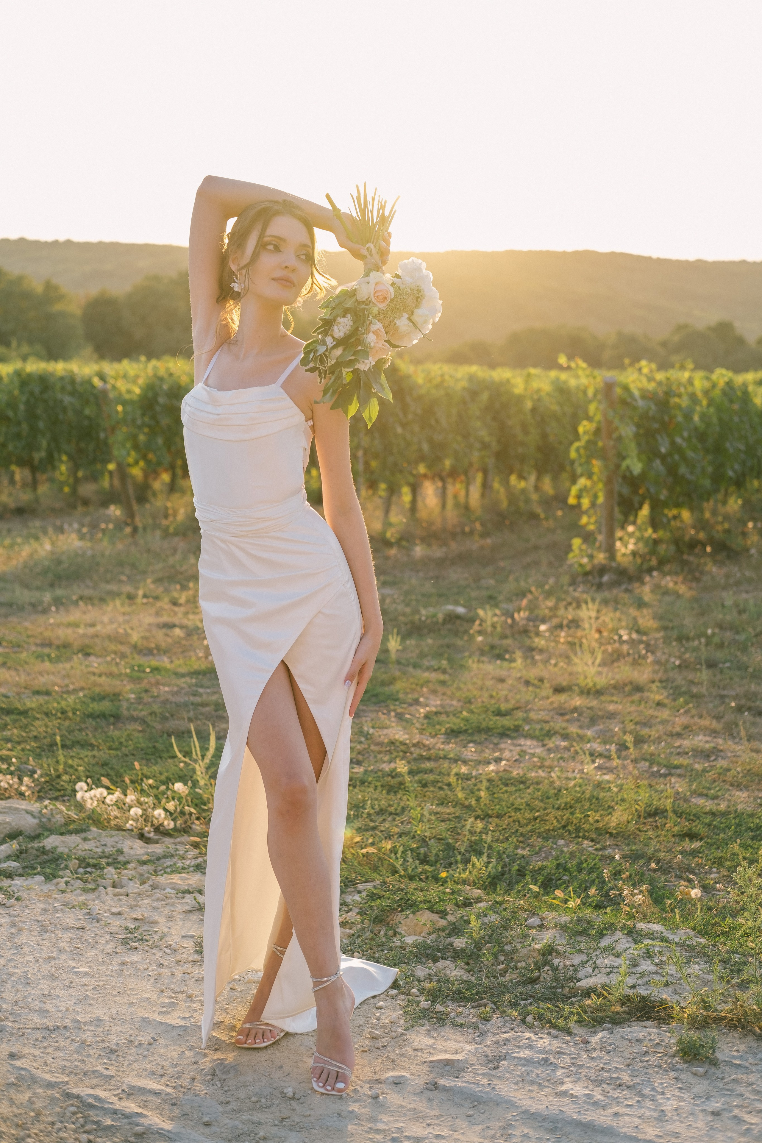 Свадьба на винодельне. Свадьба в Абхазии|Фотограф в Абхазии