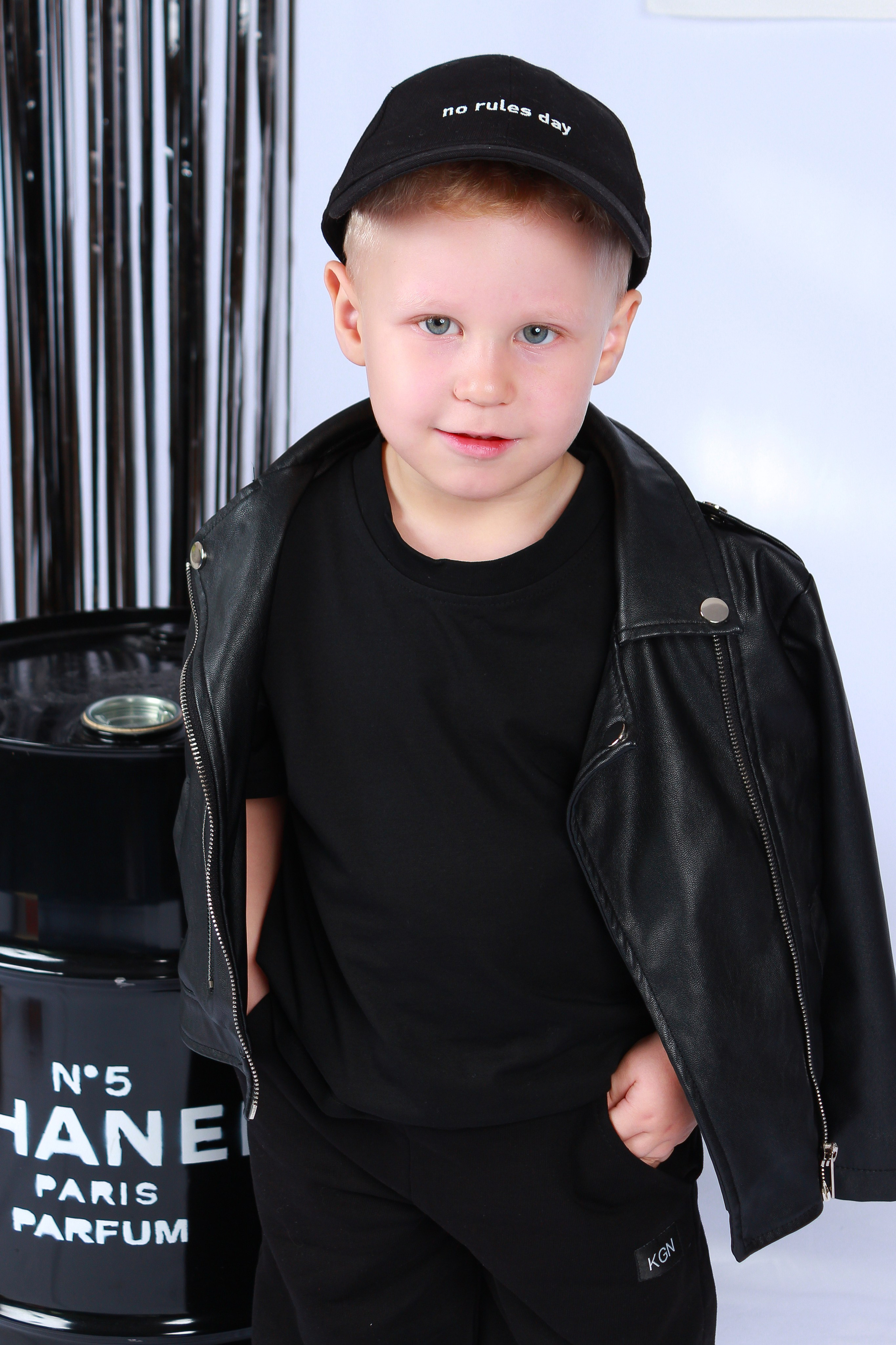 Съёмки «Детский сад». Фотограф из Новосибирска Артур Шамсутдинов