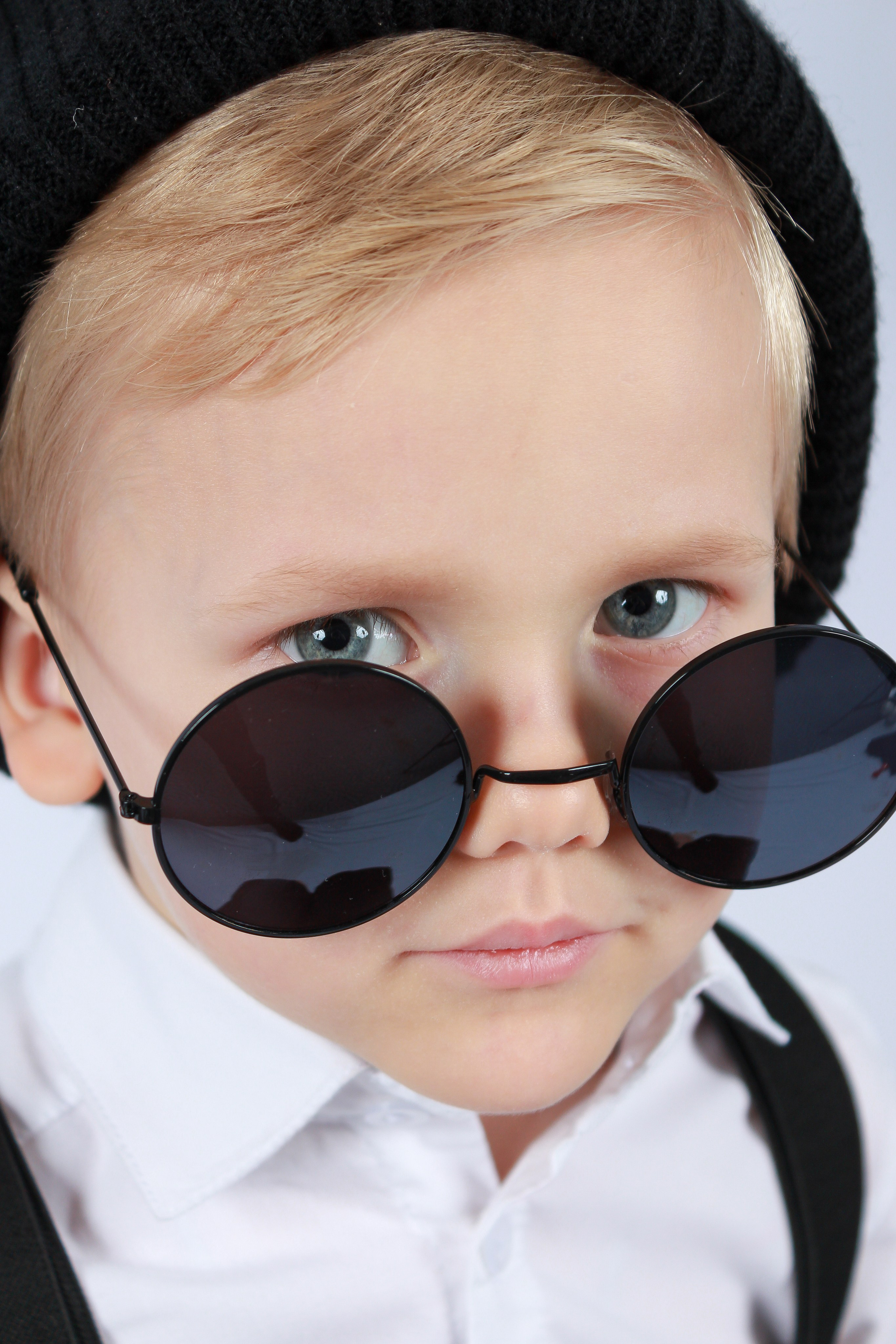 Фотограф из Новосибирска Артур Шамсутдинов