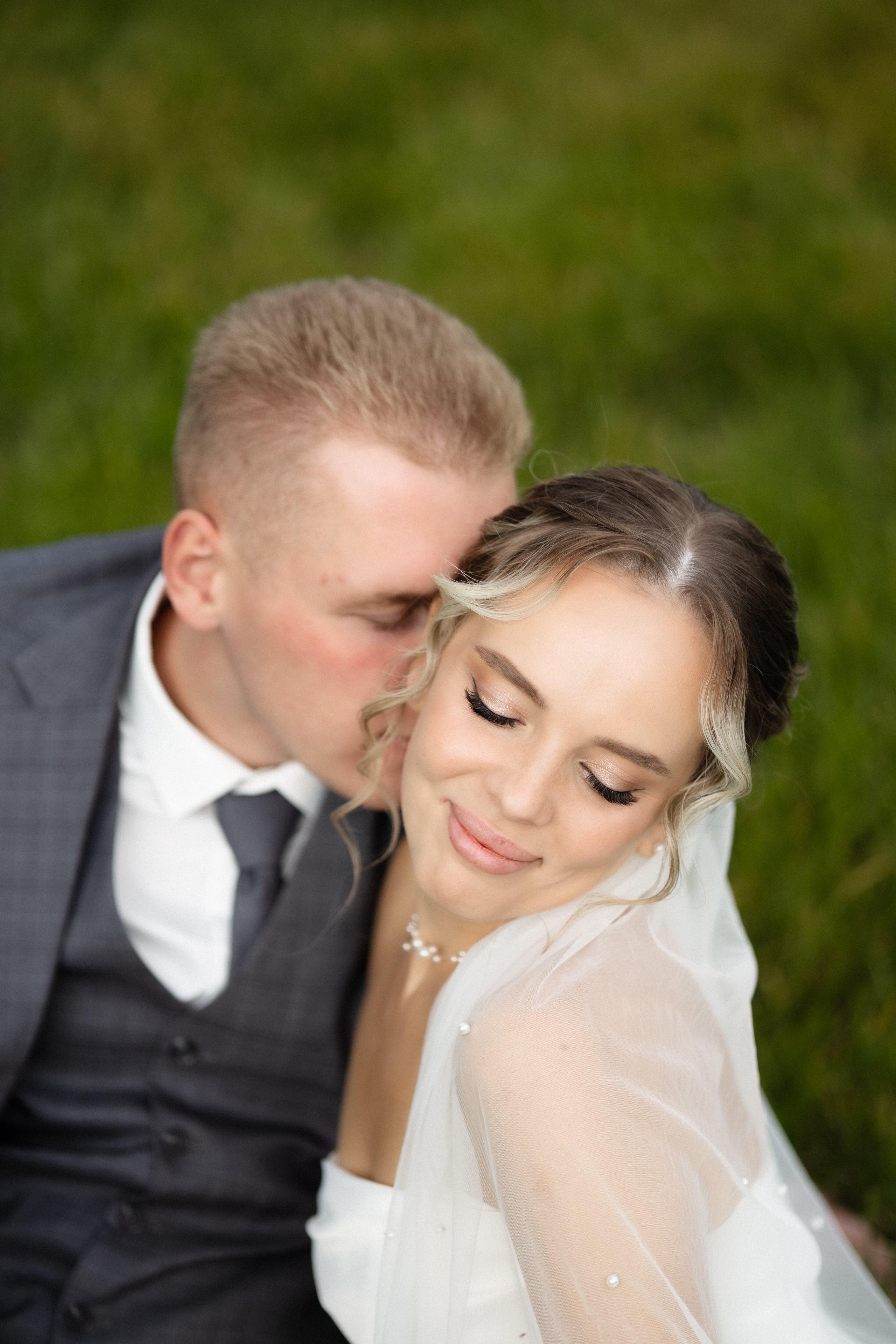 Свадебный фотограф Новосибирск. Свадебный и портретный фотограф в Новосибирске Любовь Исакова