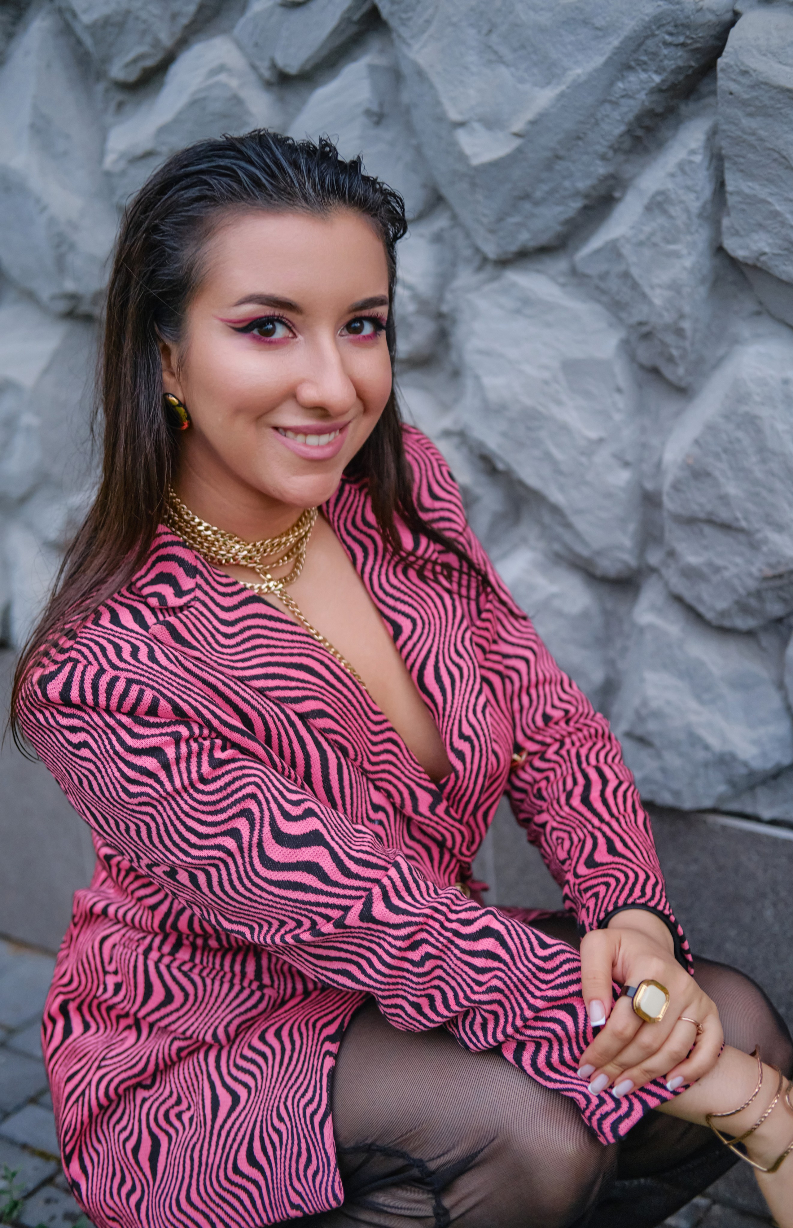 Вероника. Ася Ложкина фотограф Ижевск