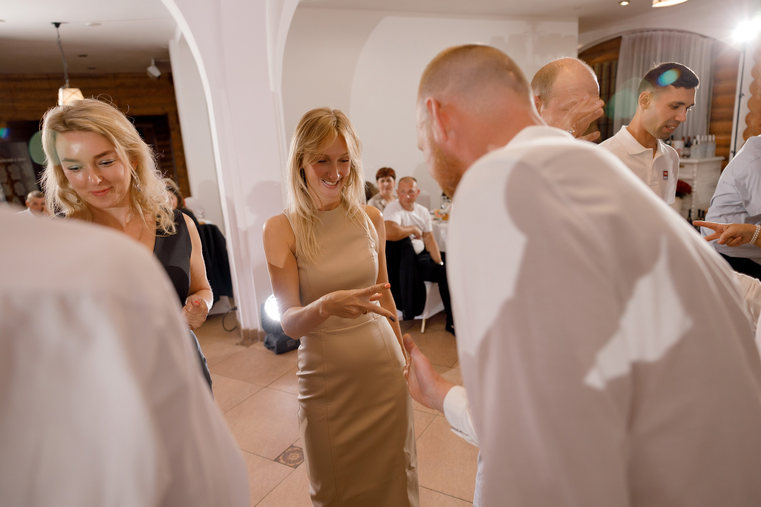 Владимир & Анна. Свадебный и репортажный фотограф