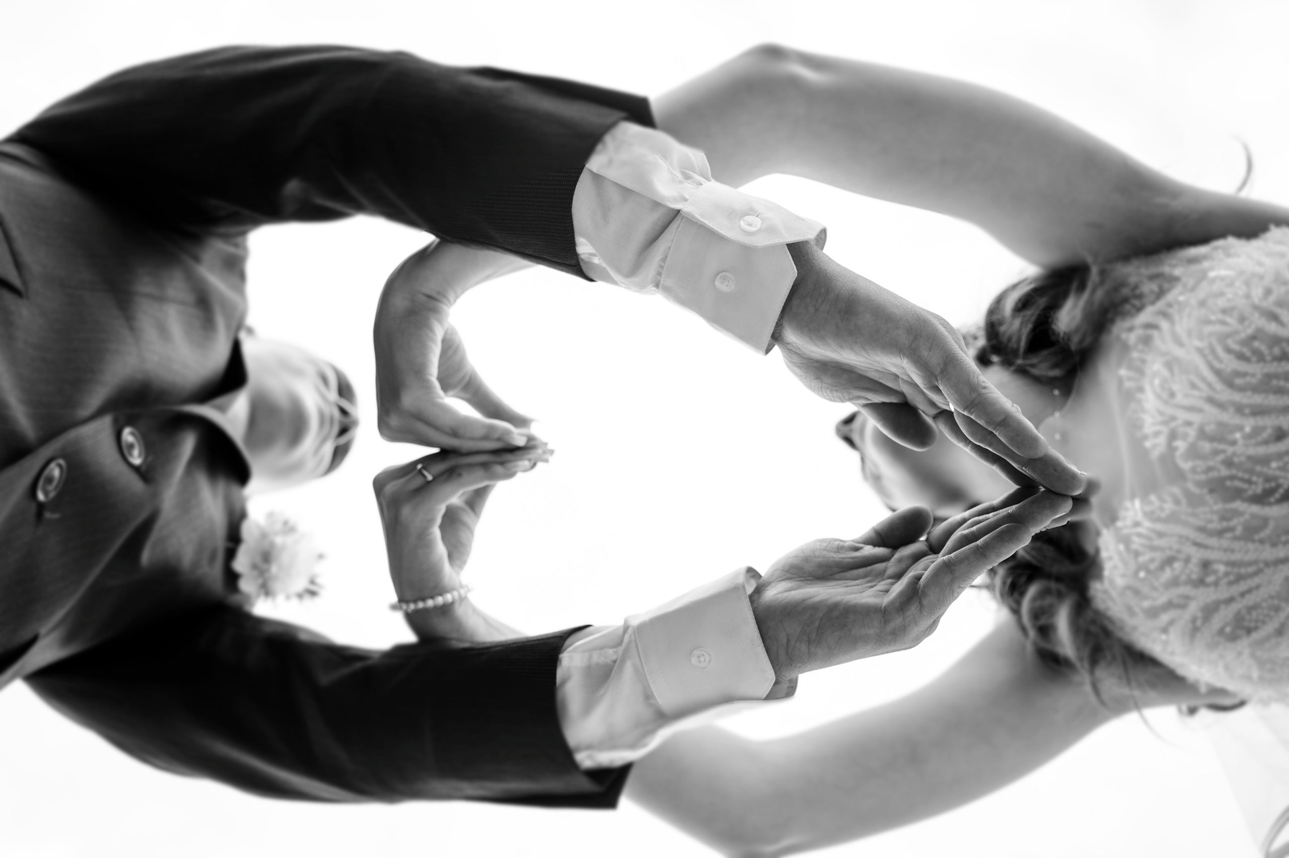 Денис и Анастасия