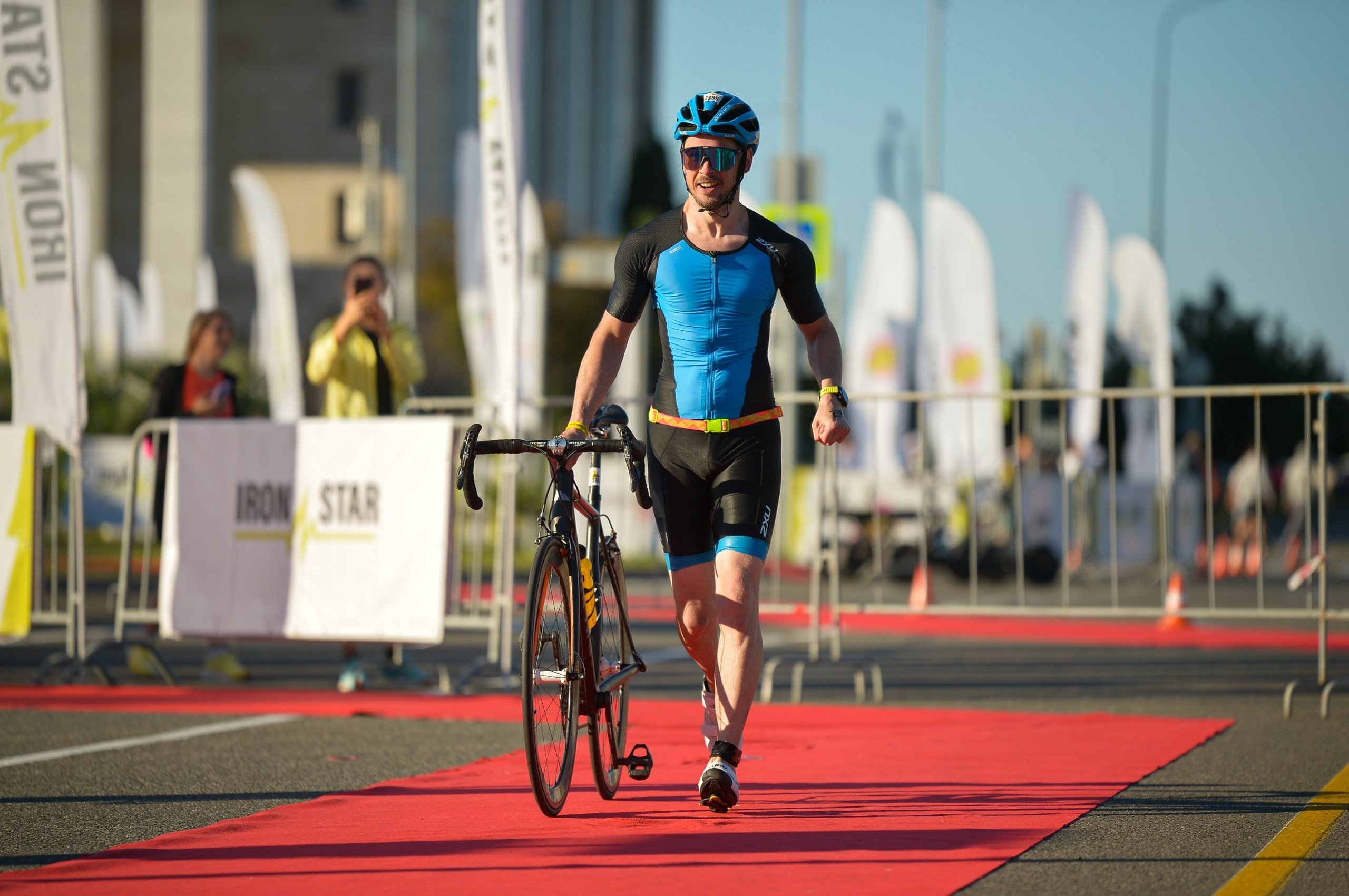 IronStar Sochi 06/10/24. Фотограф в Краснодаре Алена Горбунова