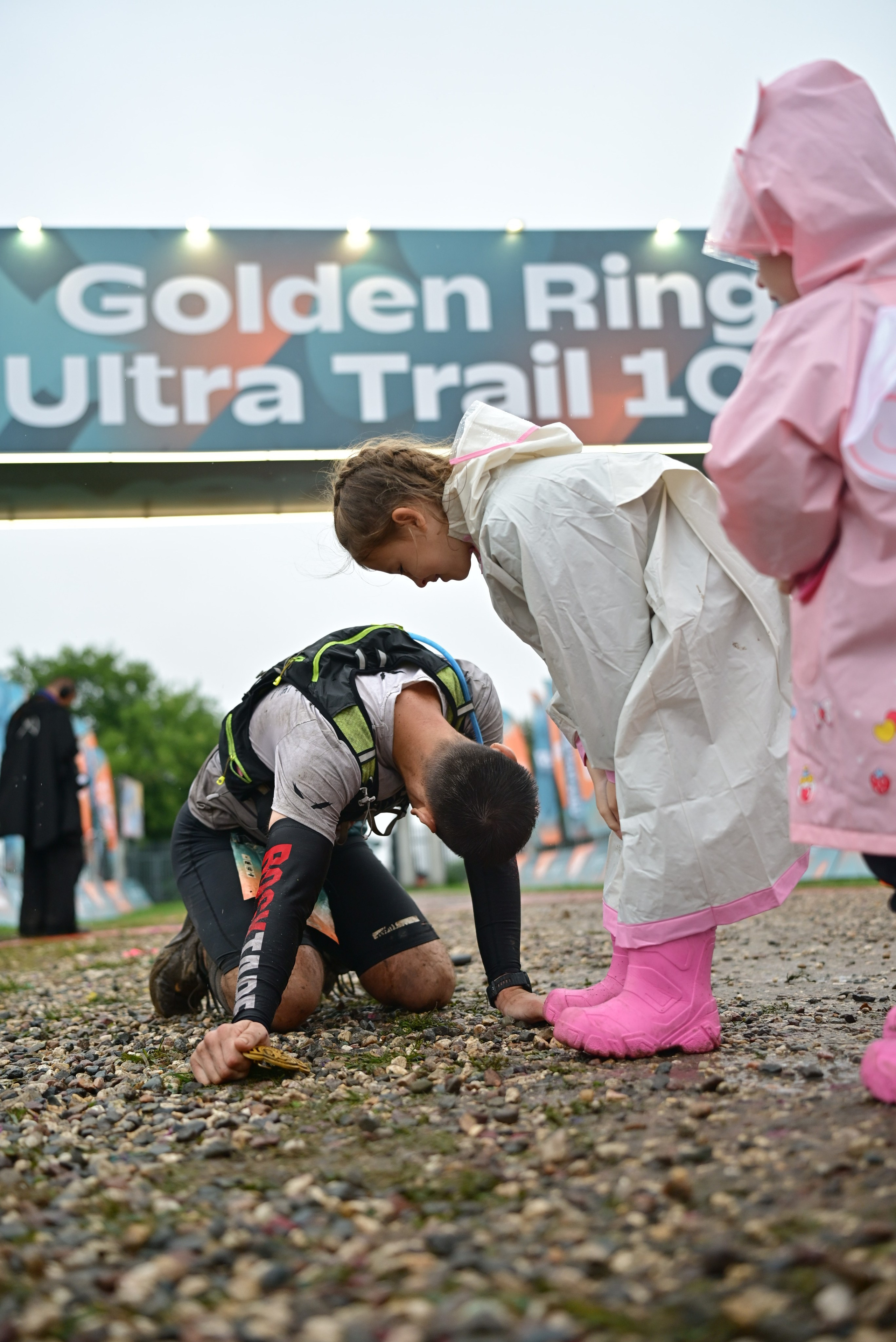 Golden Ring Ultra-Trail 100 26/07/2026. Фотограф в Краснодаре Алена Горбунова