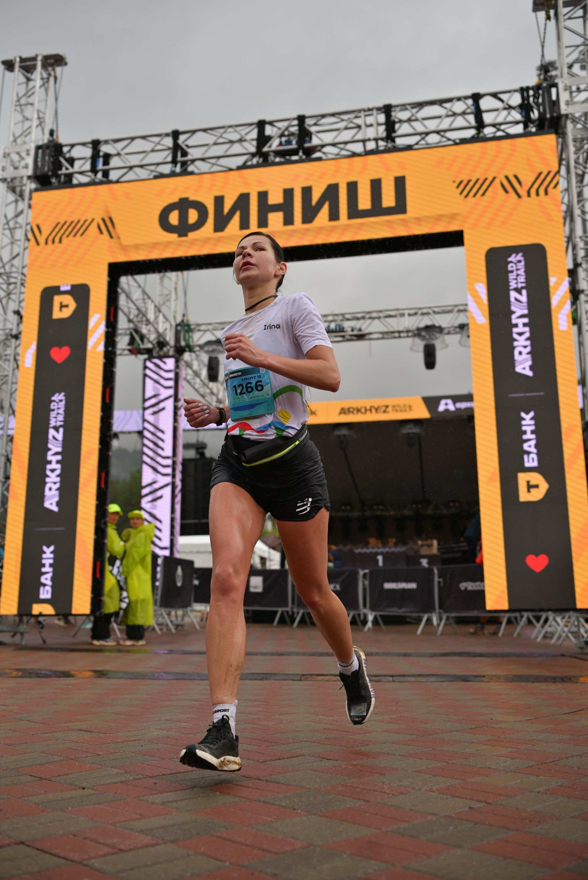 Arkhyz Wild Trail 22/06/25. Фотограф в Краснодаре Алена Горбунова