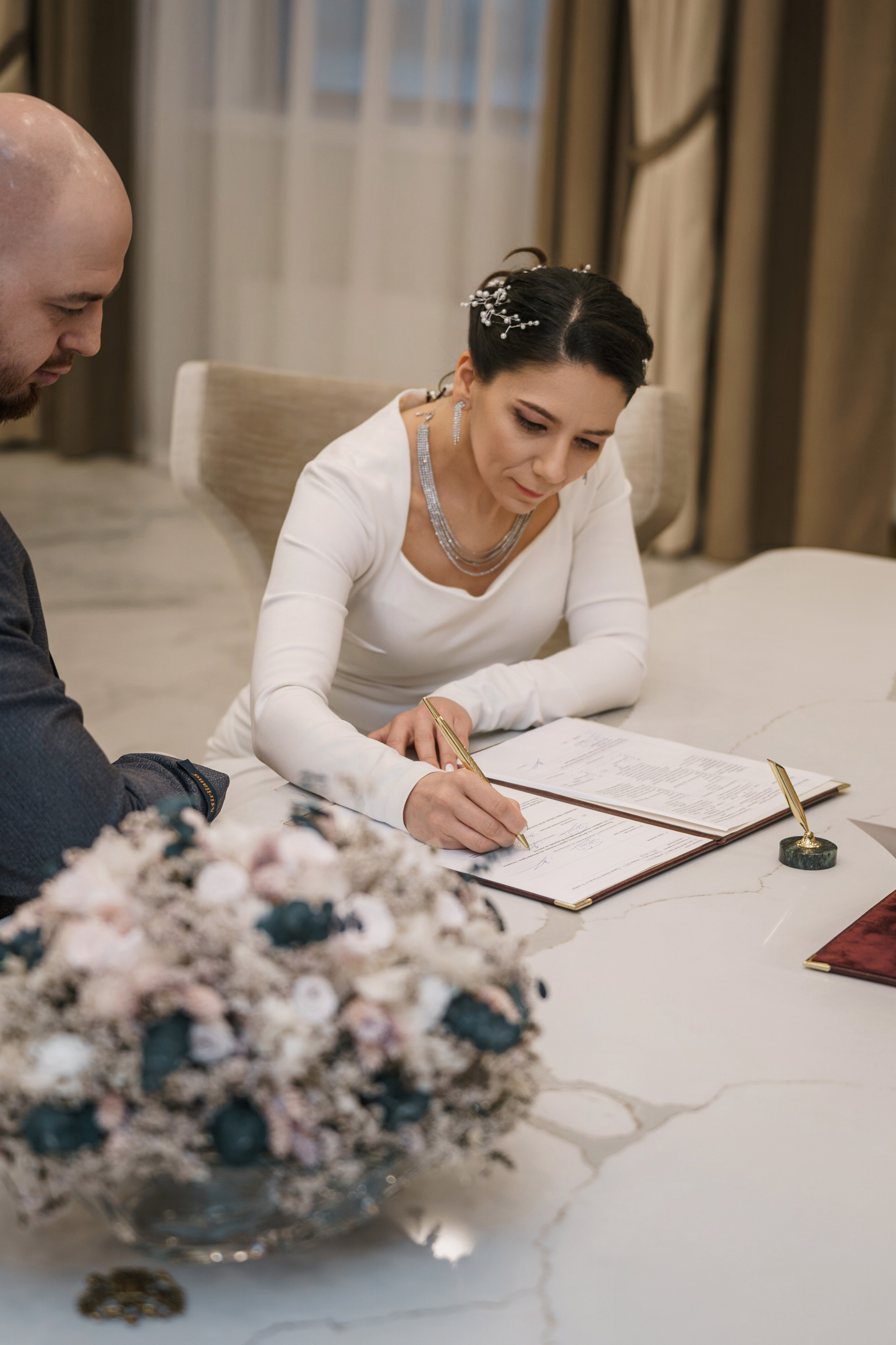 Мария & Мурат. Алексей Рудович Видеооператор в Москве